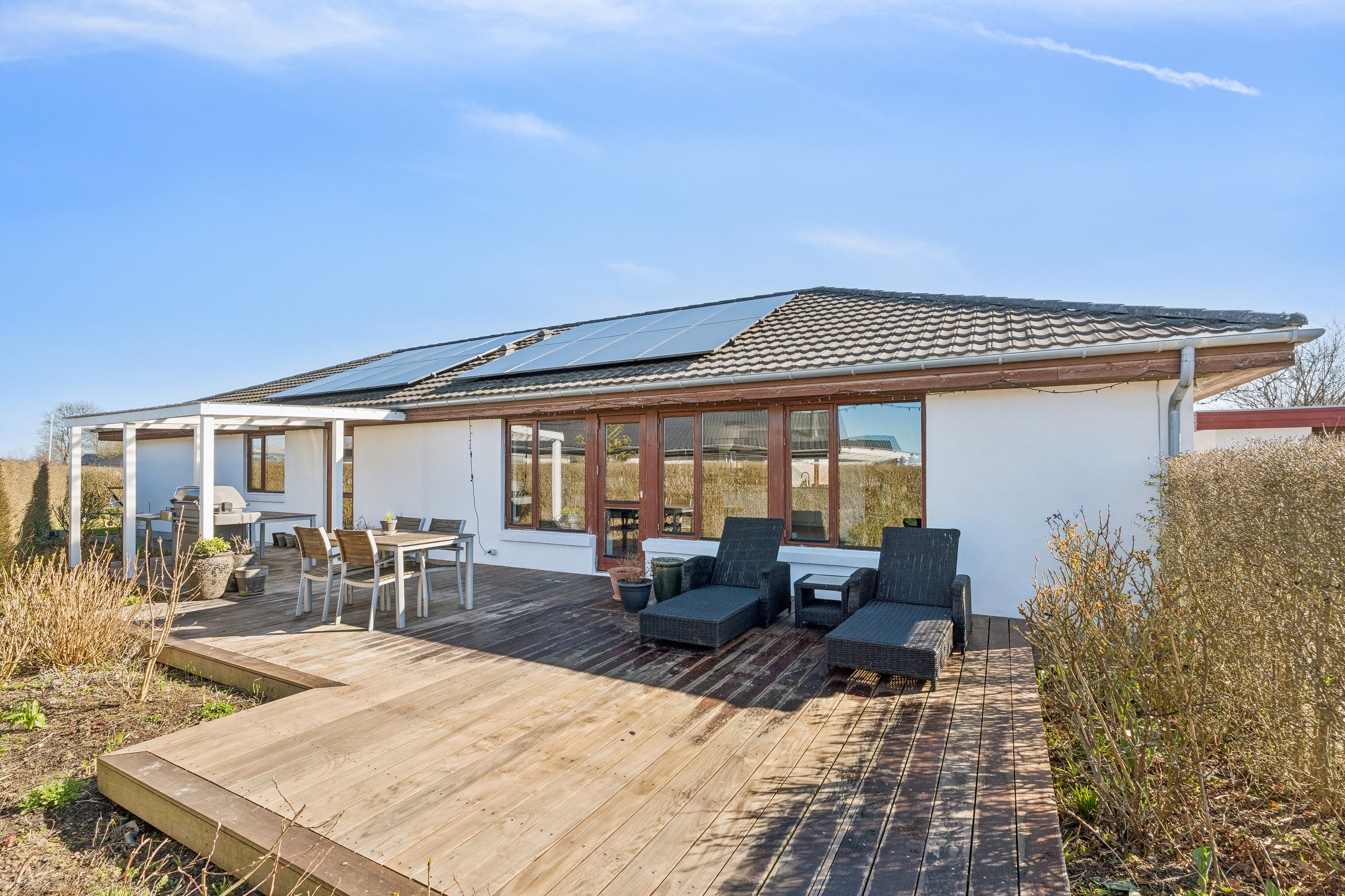 Elmevej 15, Salten, 8653 Them