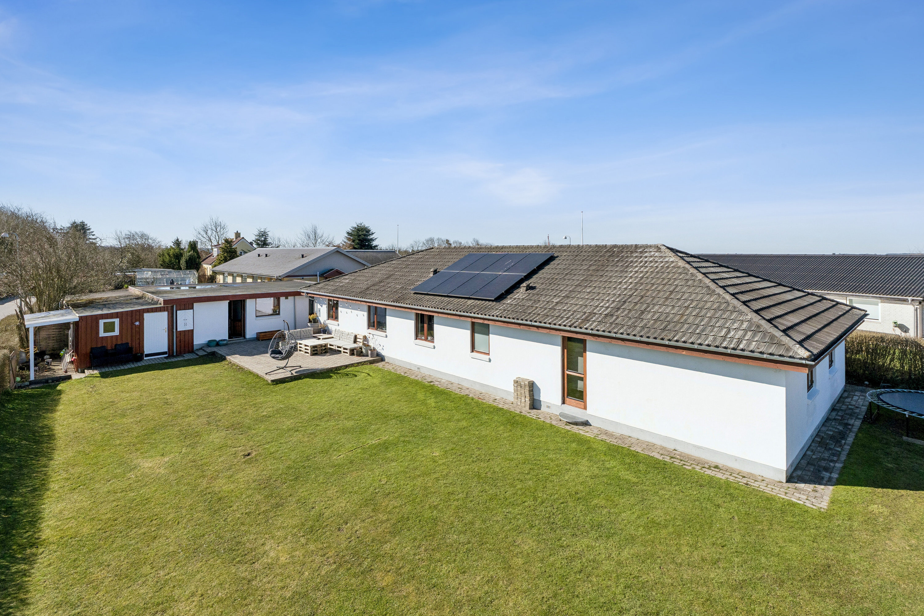 Elmevej 15, Salten, 8653 Them