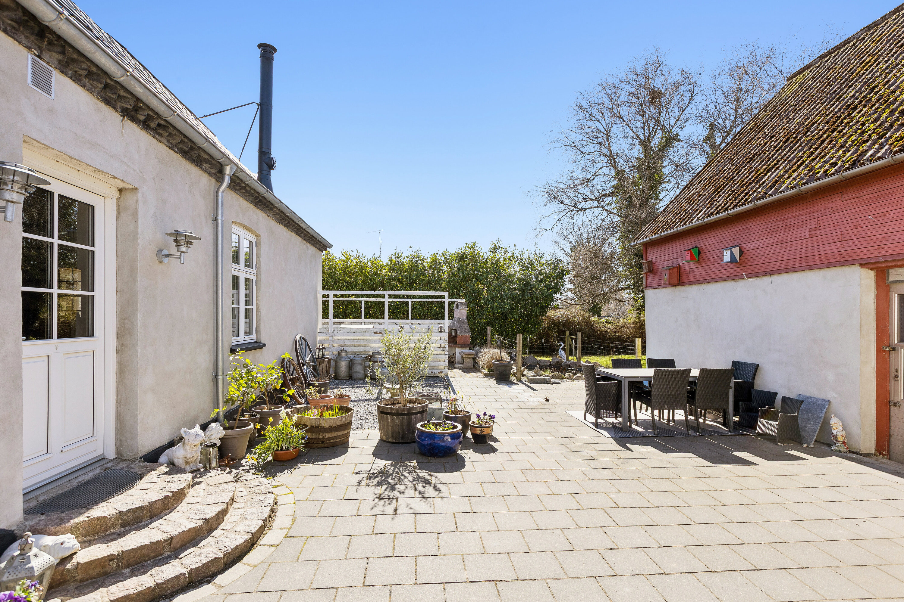 Gl Præstøvej 33, 4735 Mern