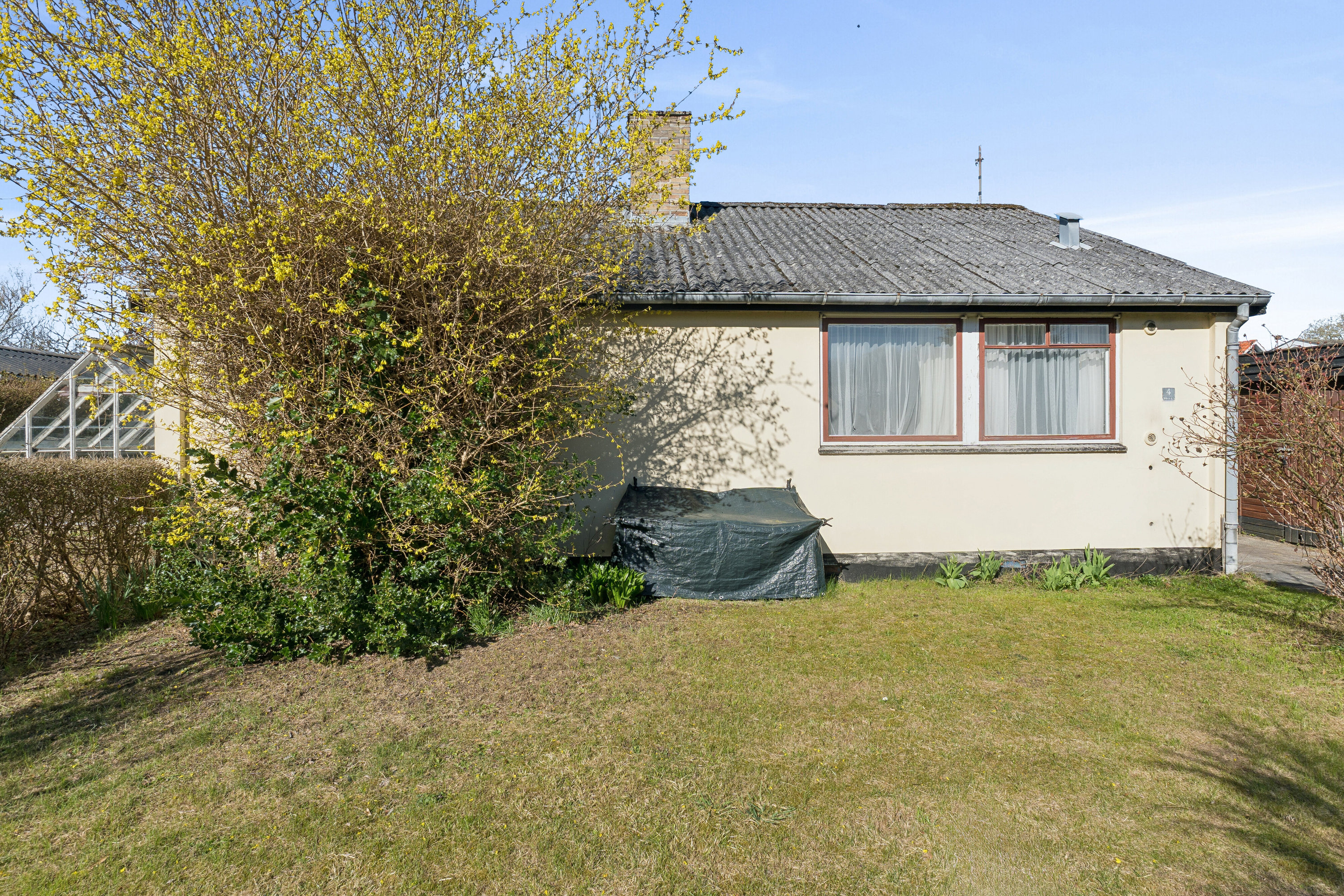 Elmehøj 4, 2605 Brøndby