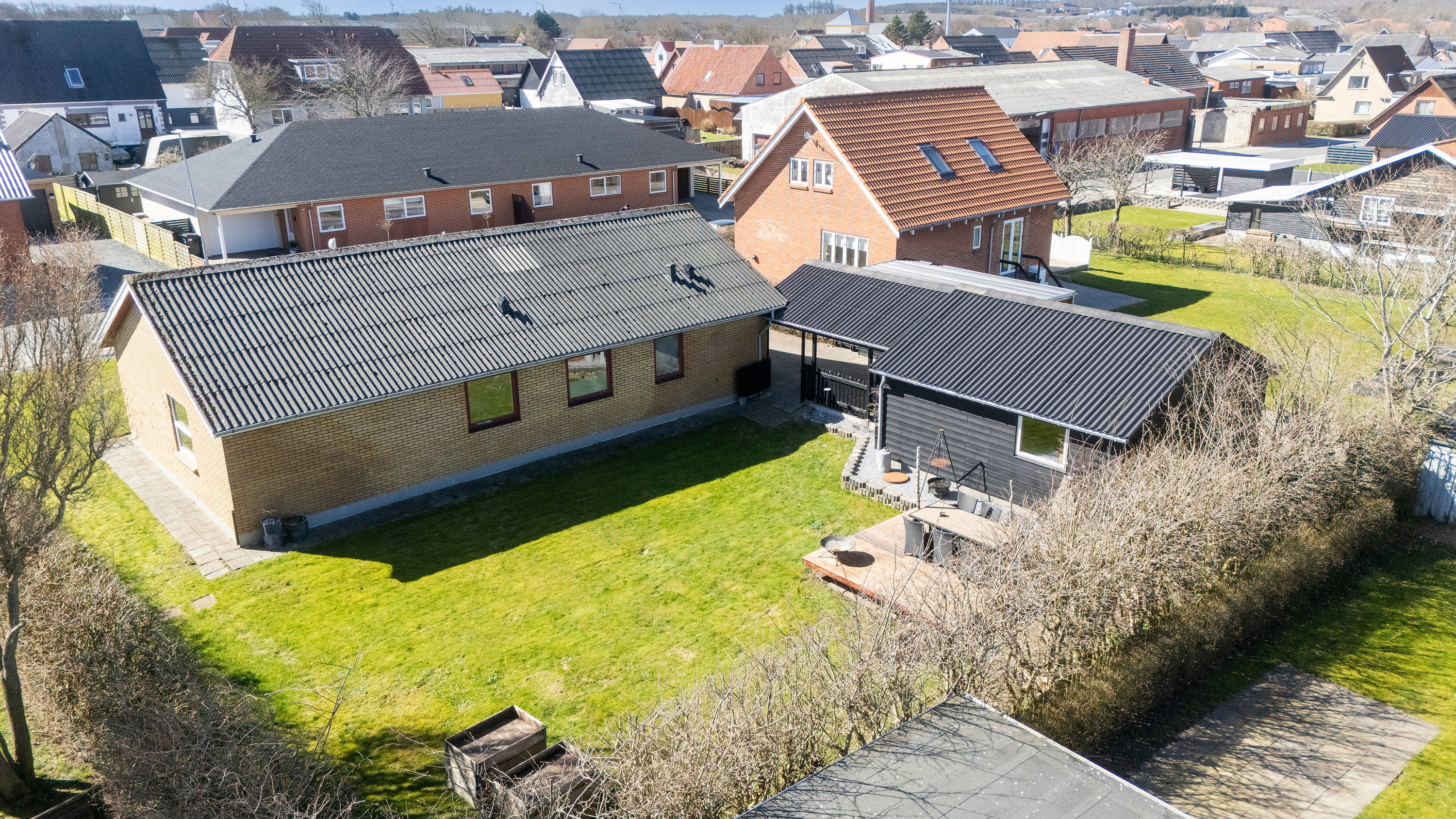 Østre Alle 21, 7760 Hurup Thy