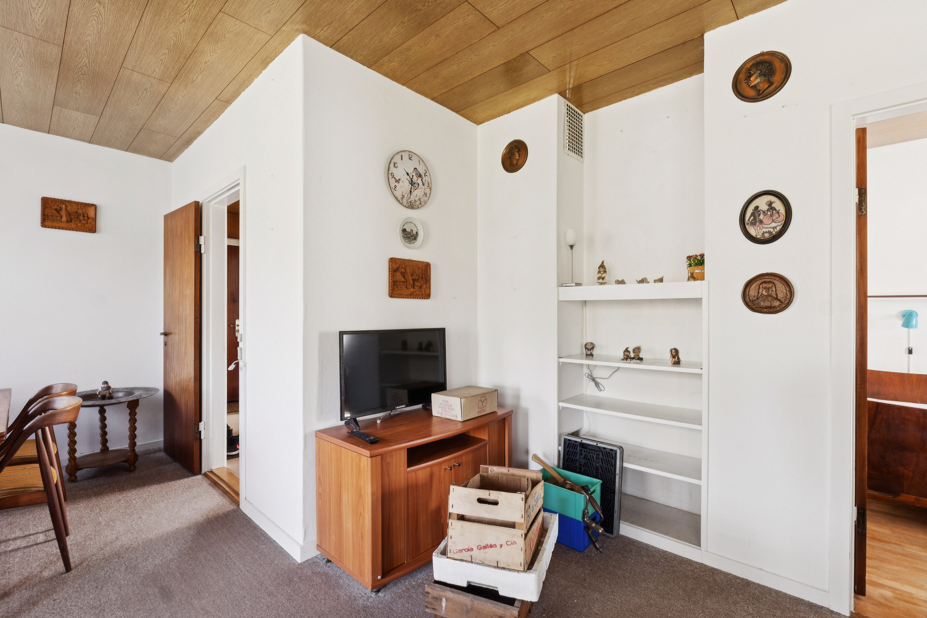 Fremhævet indendørs billede i fuldskærmstilstand. Billede af Elmehøj 4, 2605 Brøndby