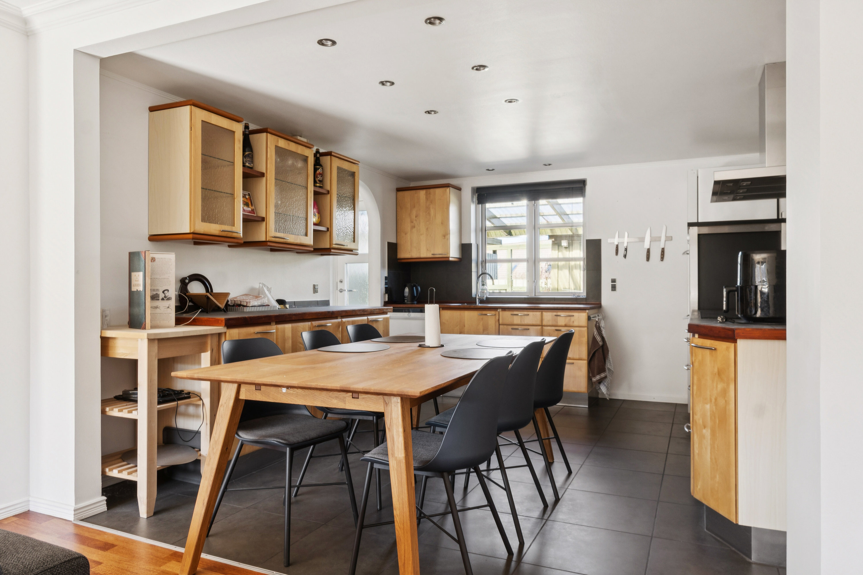 Rømøparken 54, 4200 Slagelse