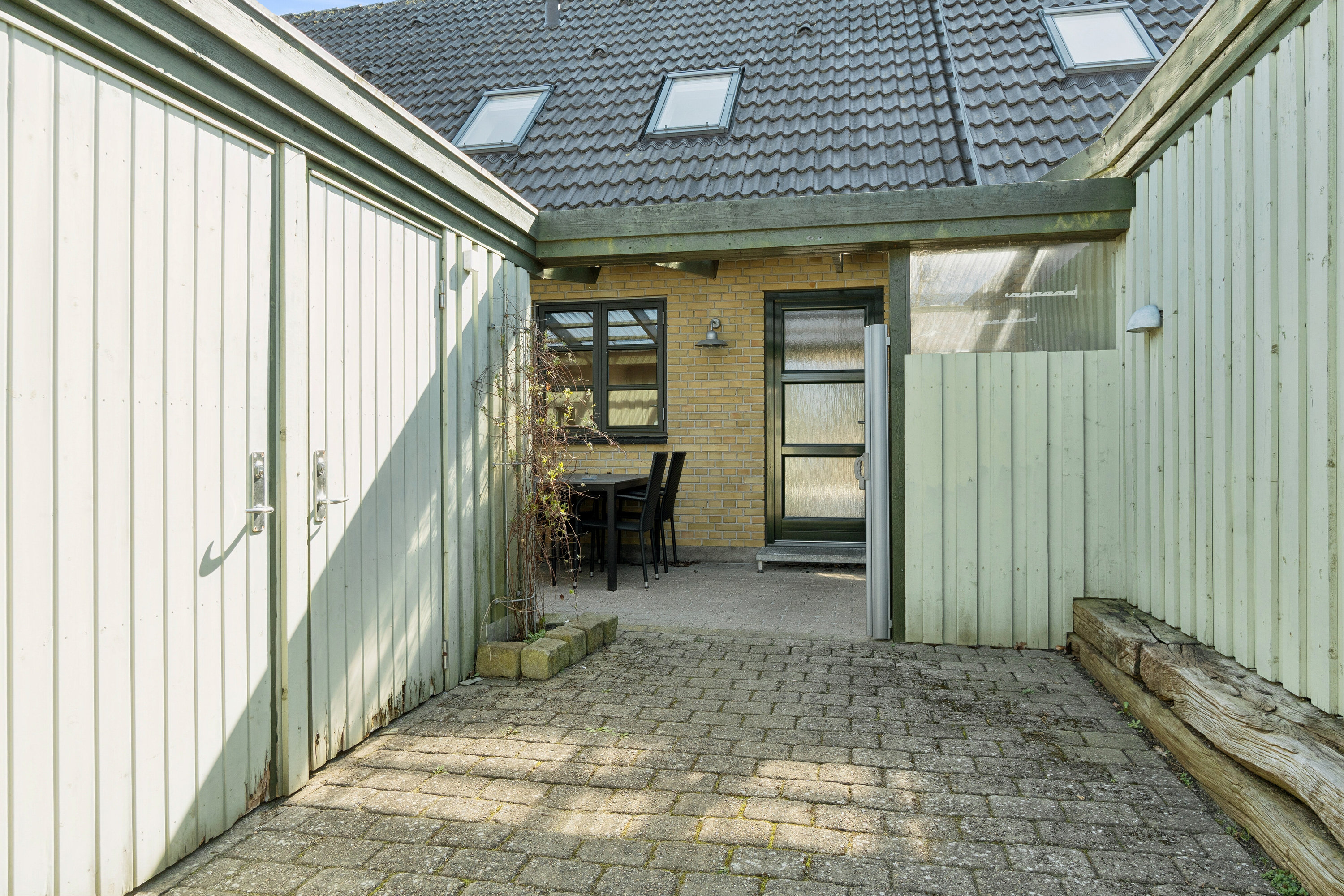 Rømøparken 54, 4200 Slagelse