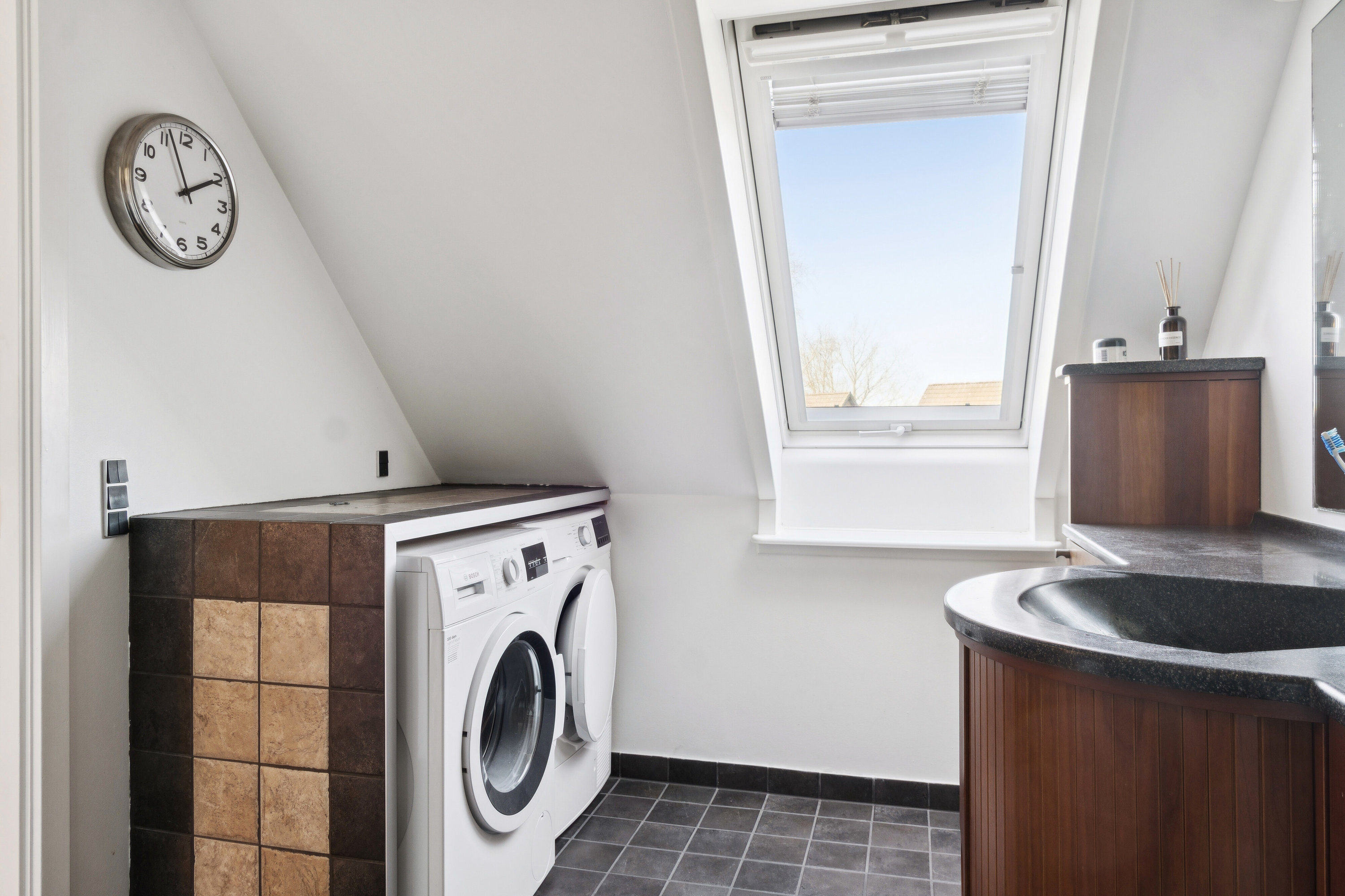 Fremhævet bryggers billede i fuldskærmstilstand. Billede af Rømøparken 54, 4200 Slagelse