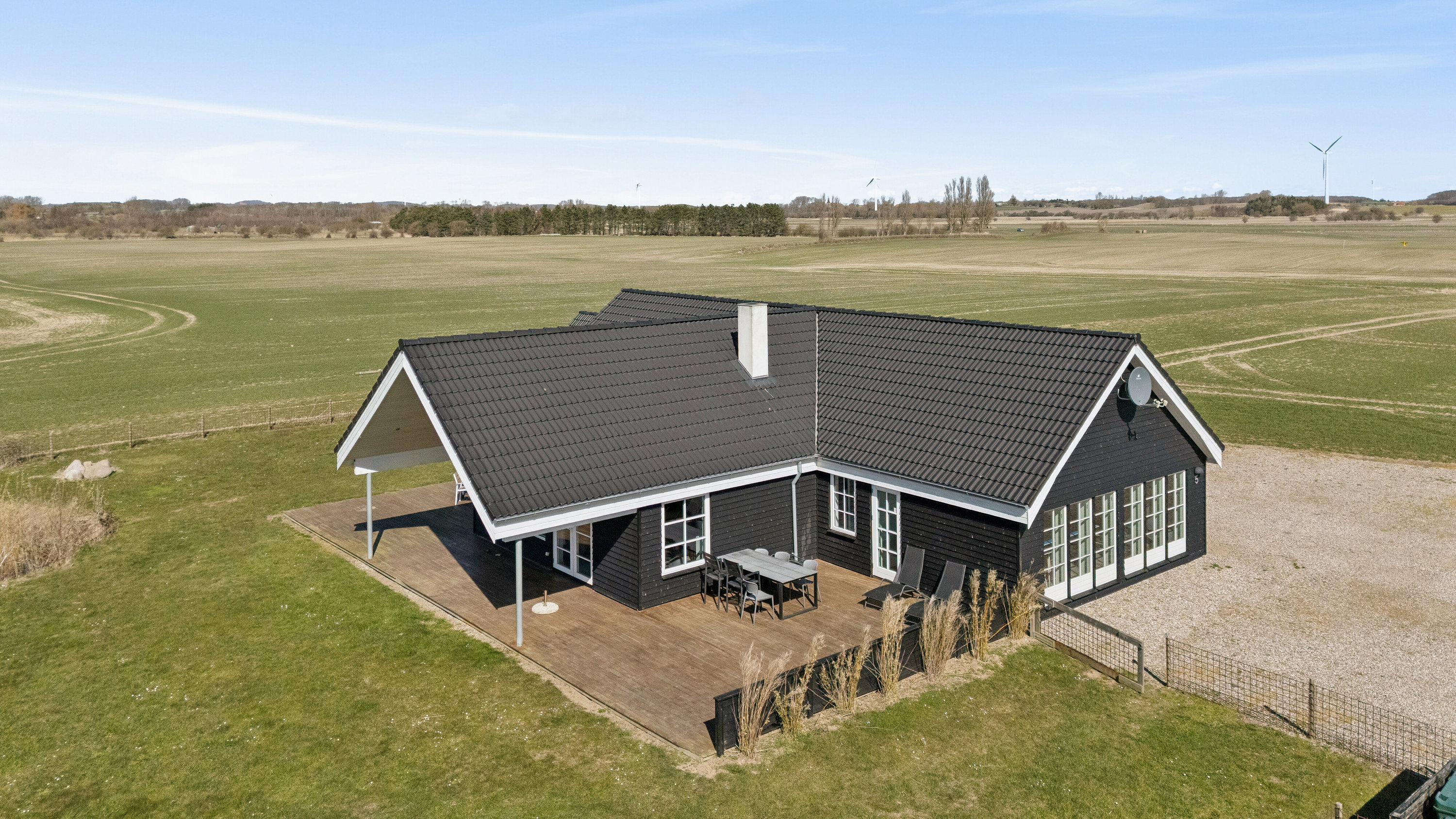 Vestervænget 5, 5935 Bagenkop