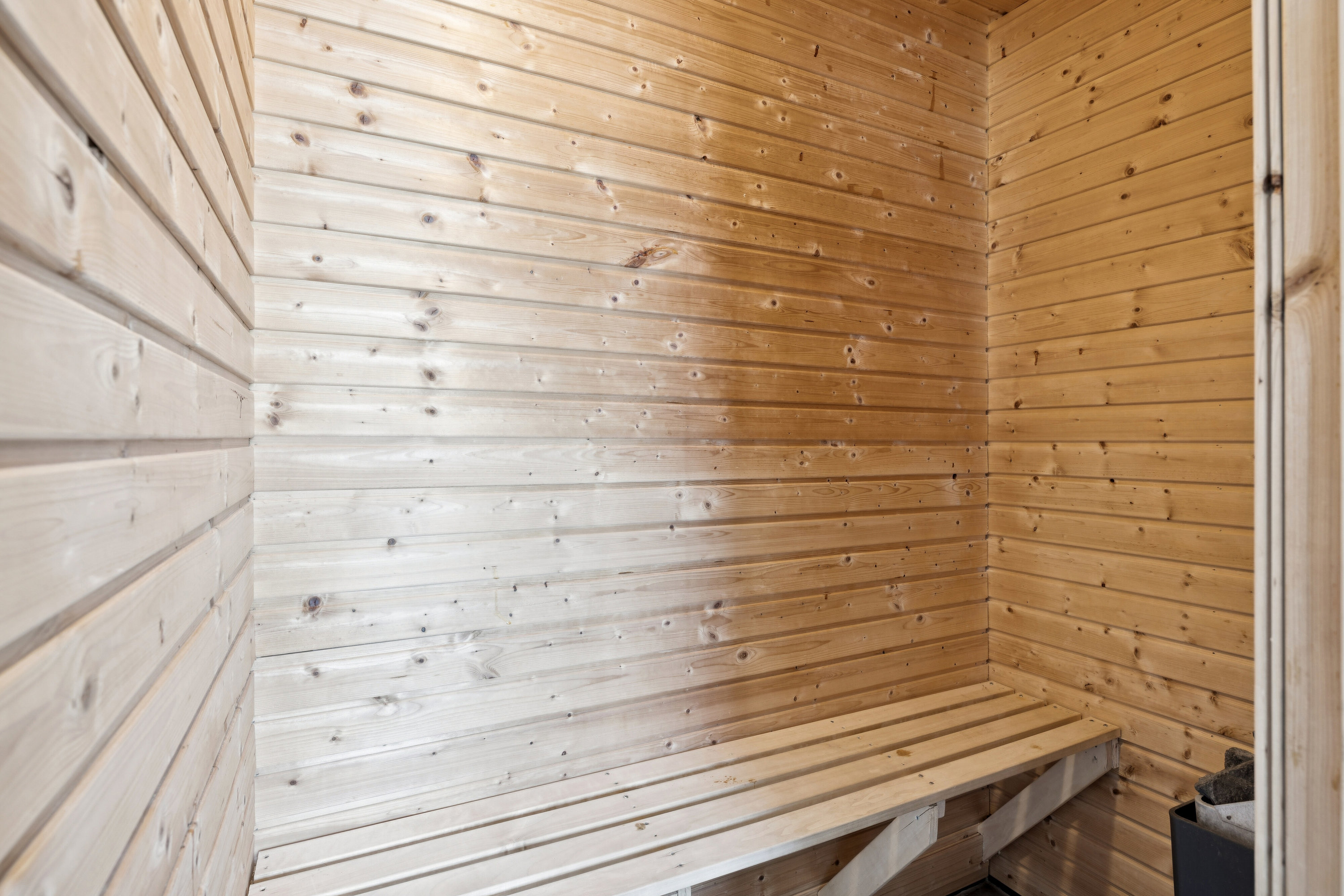 Fremhævet værelse billede i fuldskærmstilstand. Billede af Vestervænget 5, 5935 Bagenkop