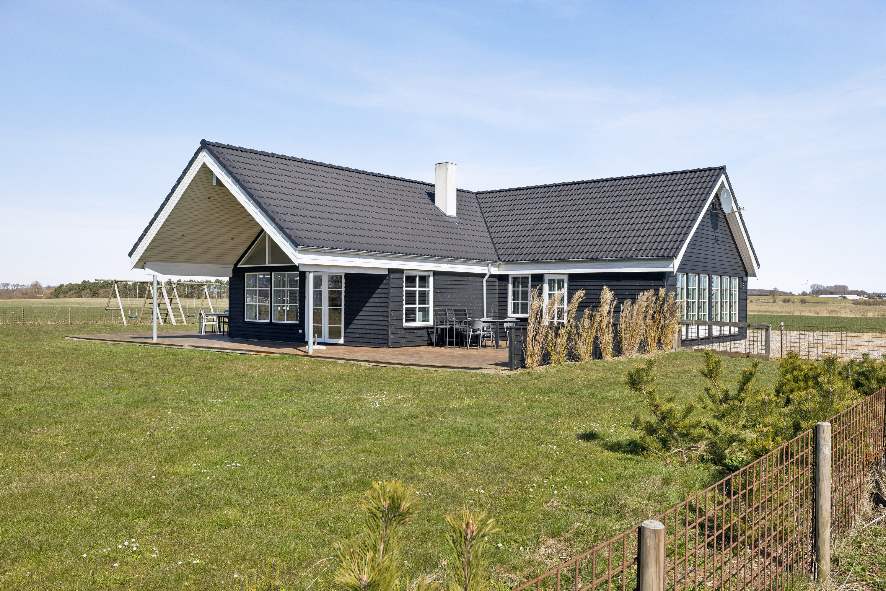 Vestervænget 5, 5935 Bagenkop