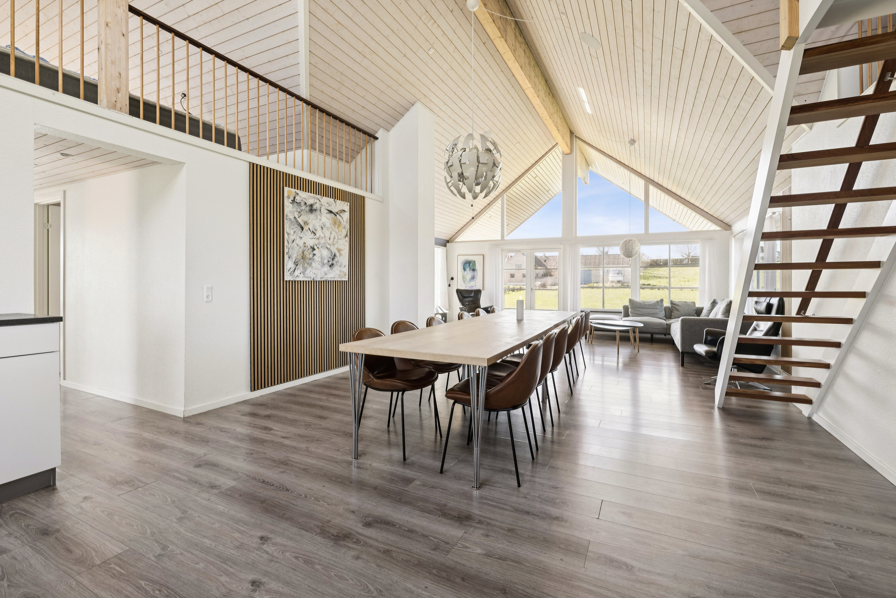 Vestervænget 5, 5935 Bagenkop