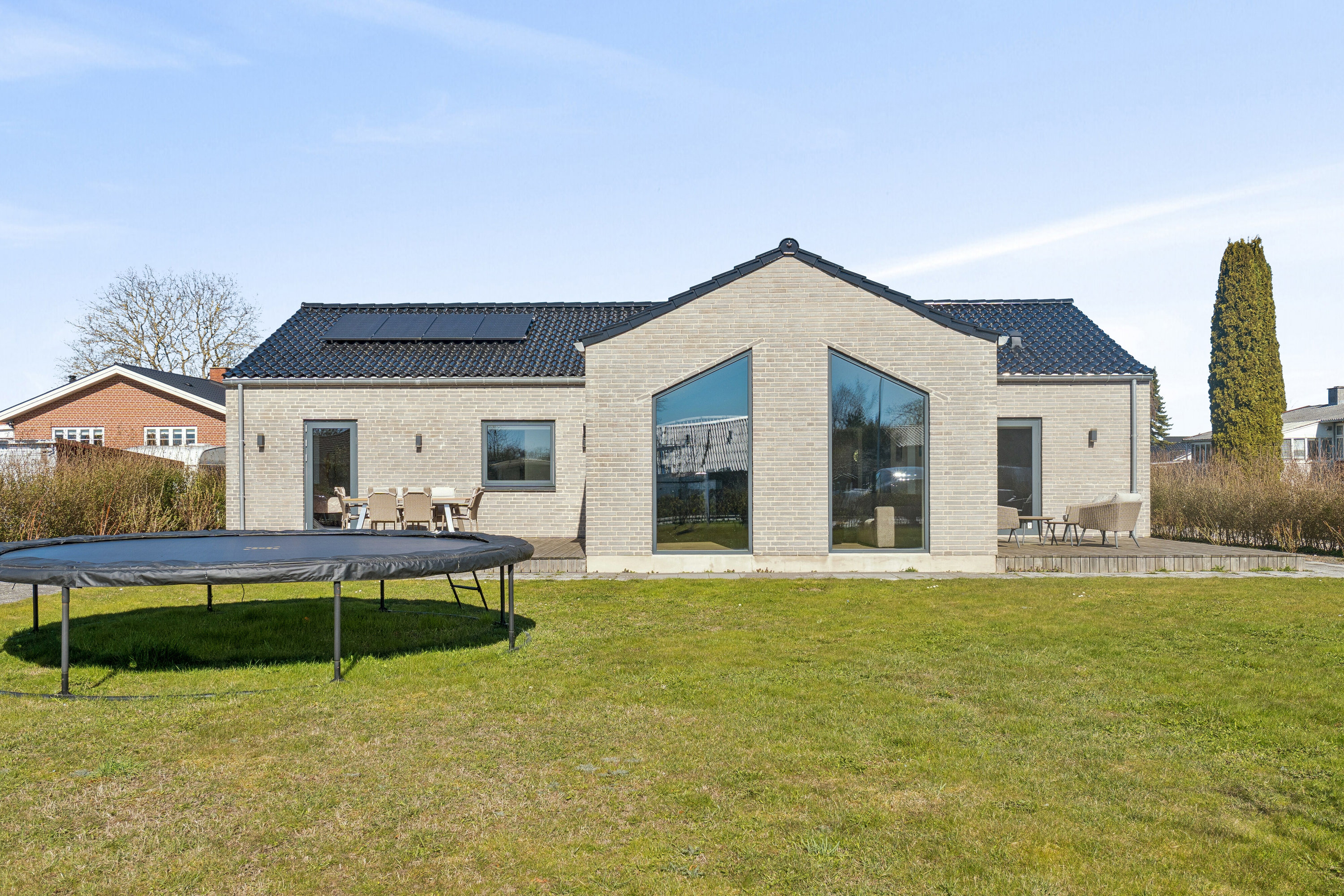 Humlemarksvej 12, 2605 Brøndby