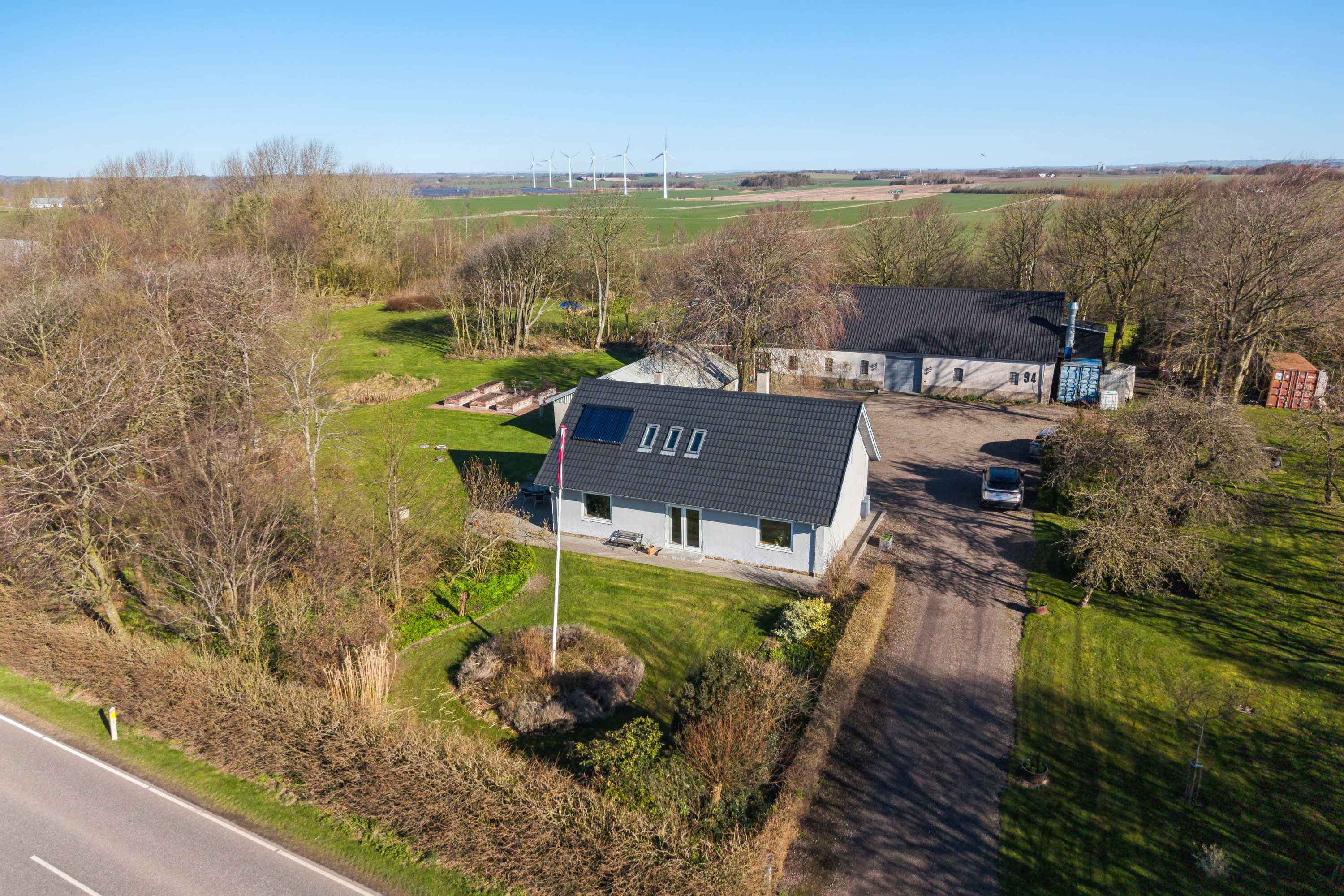 Sallingsundvej 94, Harre, 7870 Roslev