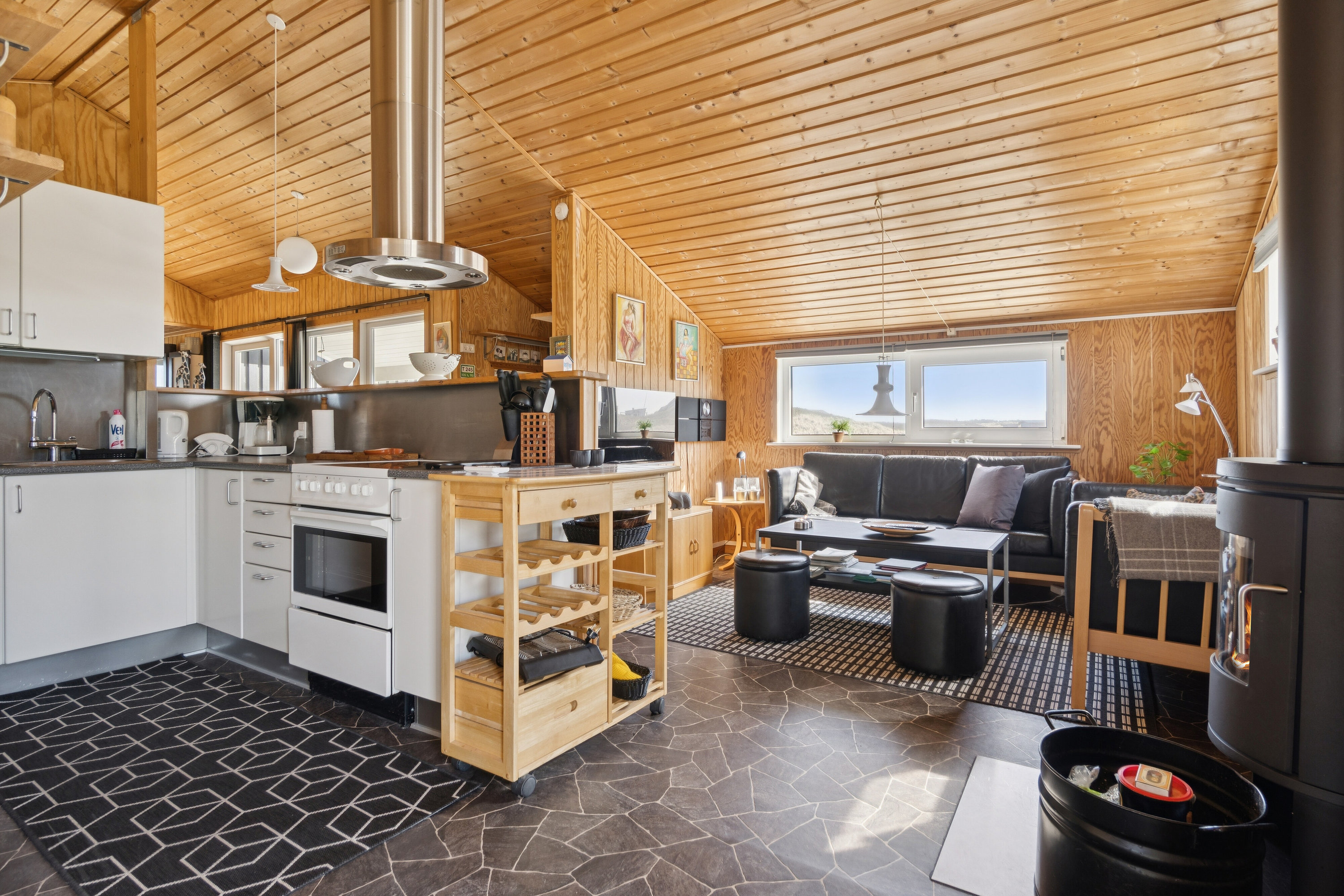 Klitvej 6, Agger, 7770 Vestervig