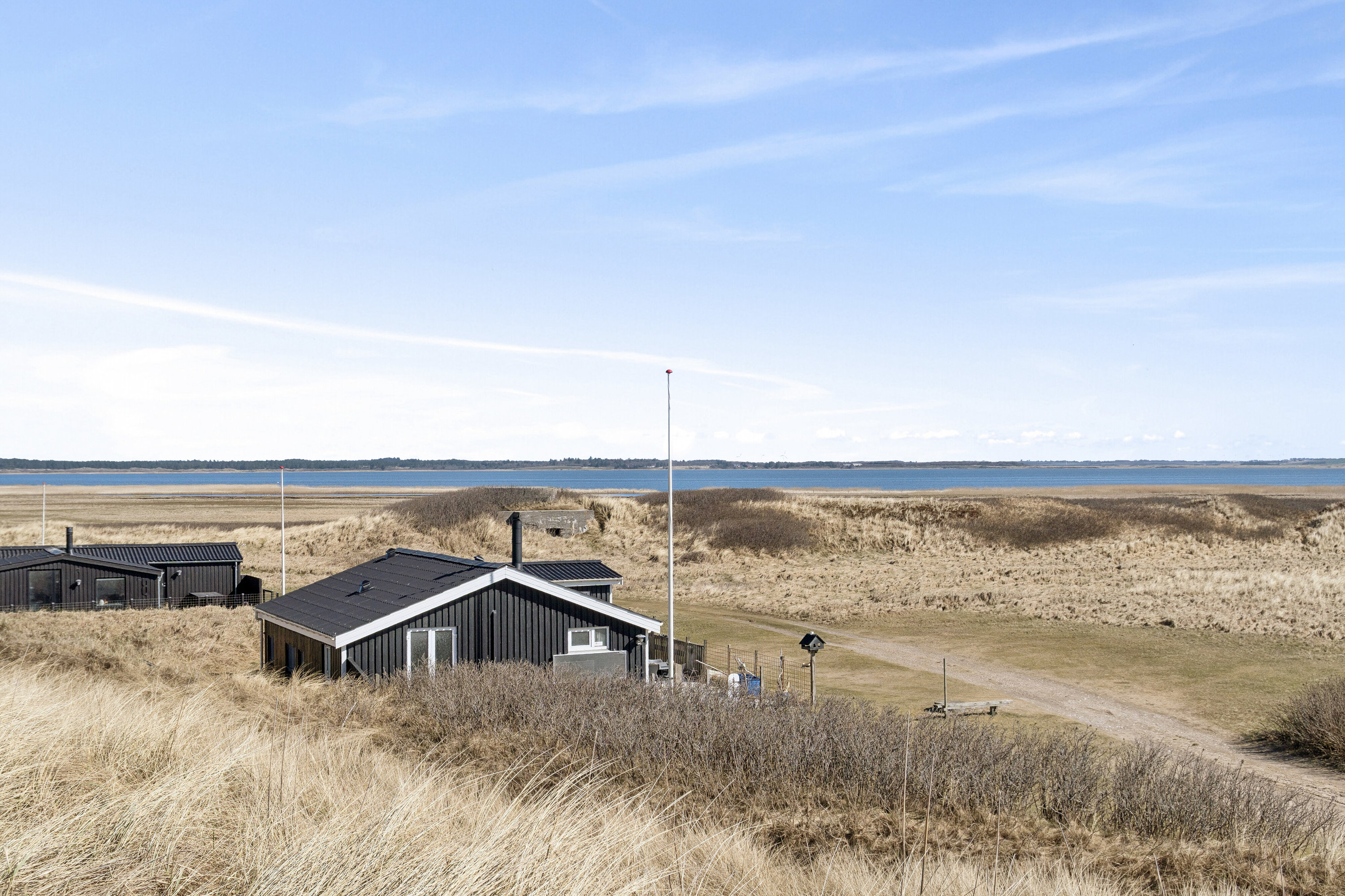 Klitvej 6, Agger, 7770 Vestervig