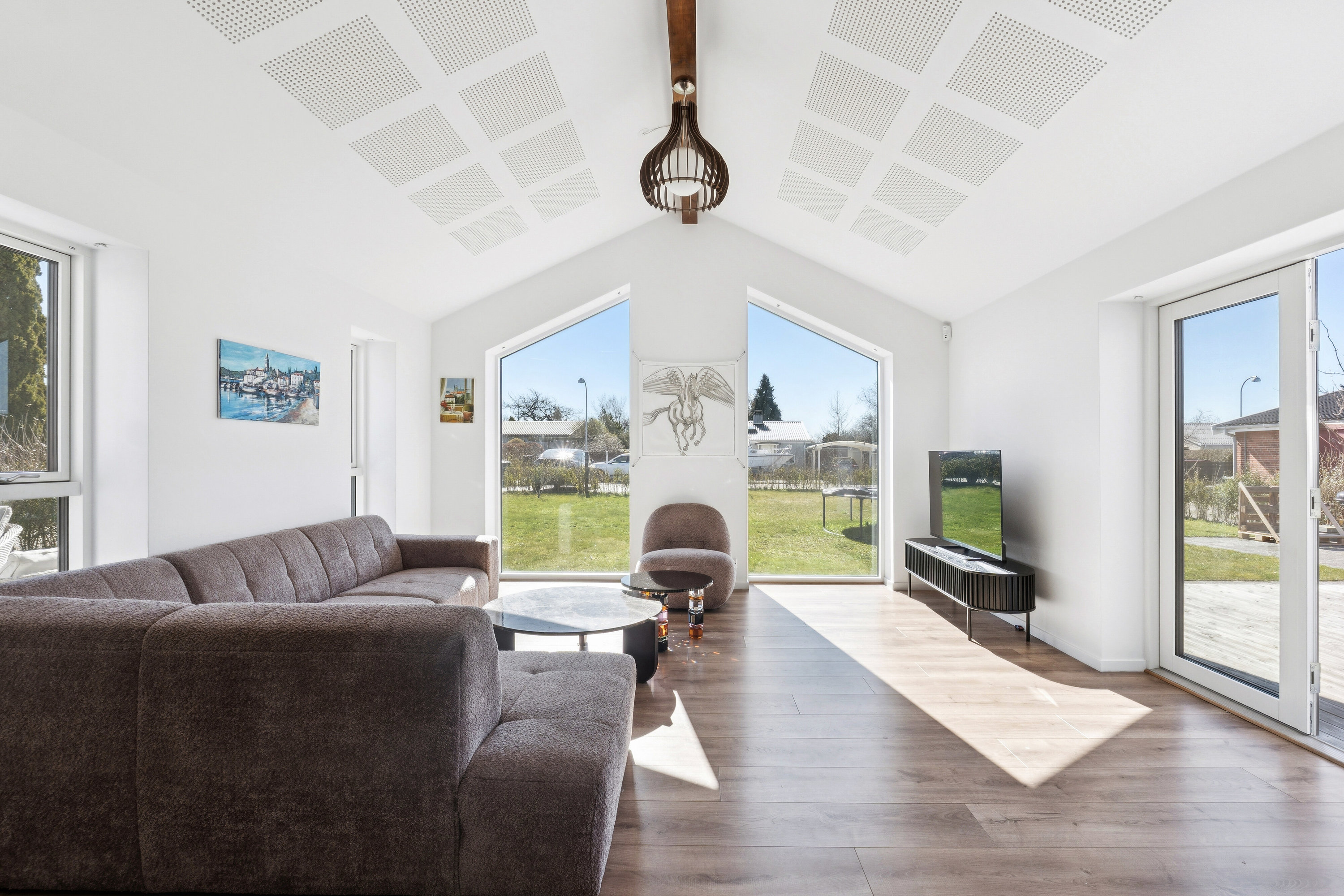 Humlemarksvej 12, 2605 Brøndby