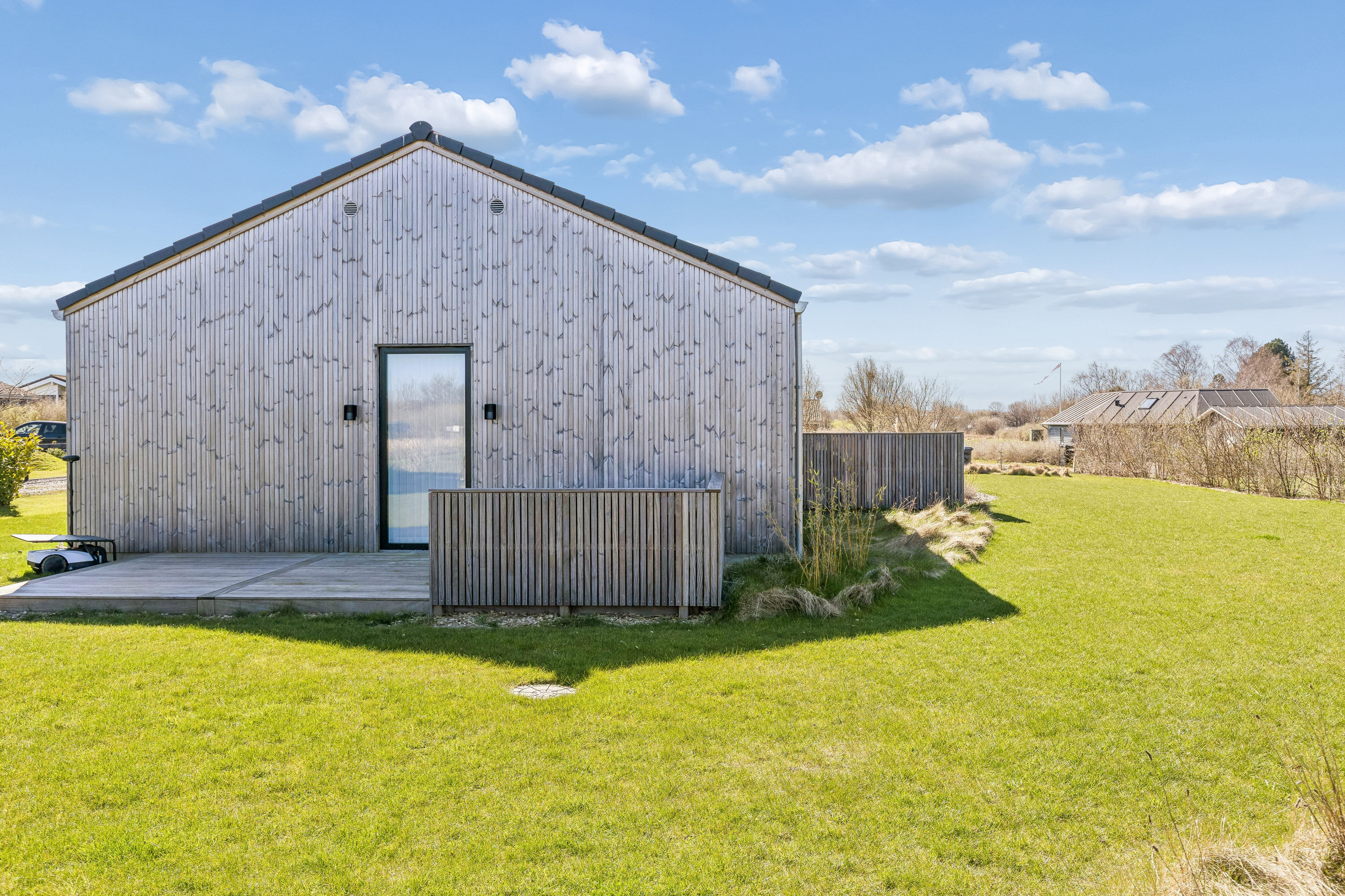 Fremhævet ejendom billede i fuldskærmstilstand. Billede af Ravnholt 26, Havnsø, 4591 Føllenslev