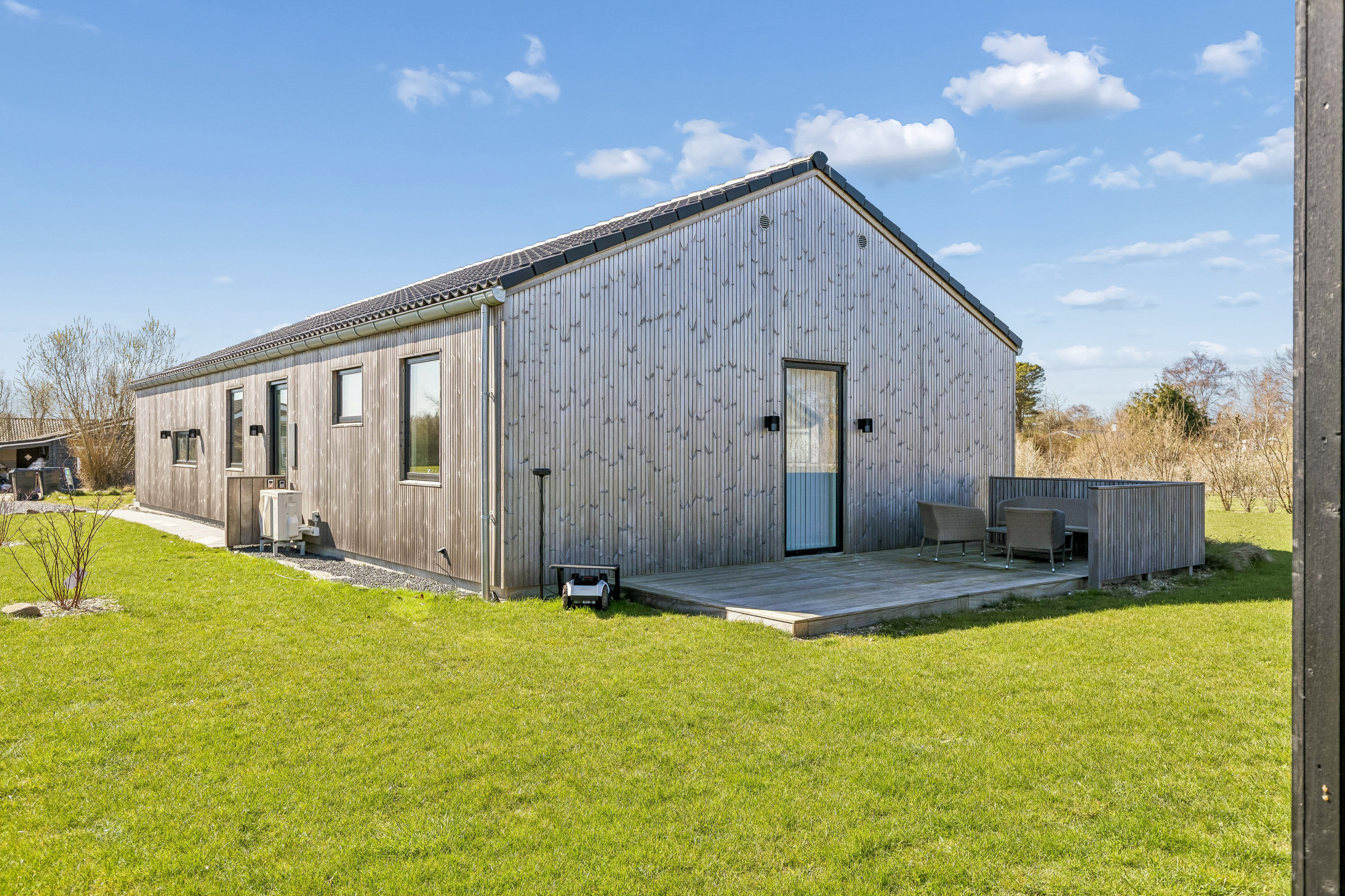 Fremhævet ejendom billede i fuldskærmstilstand. Billede af Ravnholt 26, Havnsø, 4591 Føllenslev