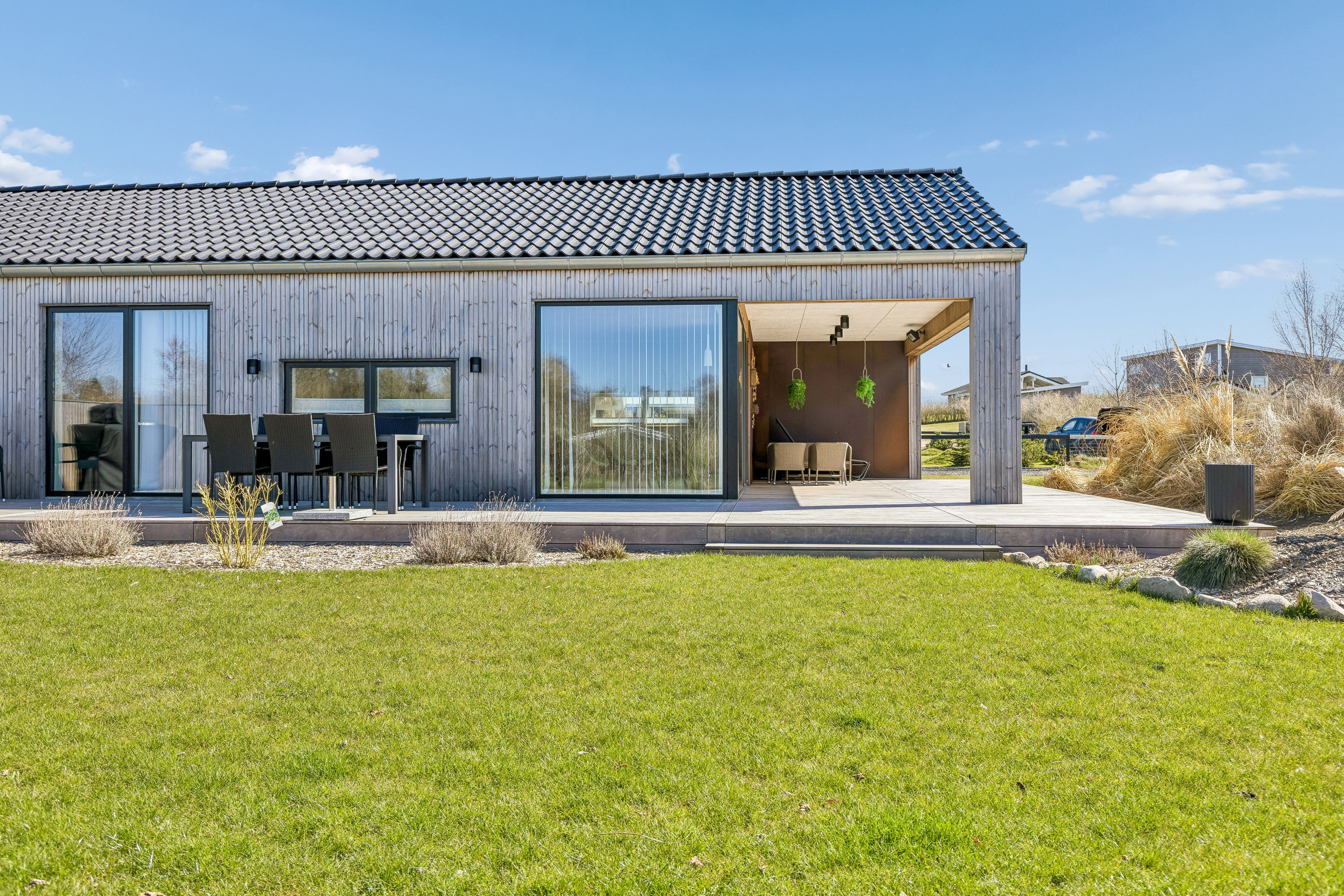 Fremhævet ejendom billede i fuldskærmstilstand. Billede af Ravnholt 26, Havnsø, 4591 Føllenslev