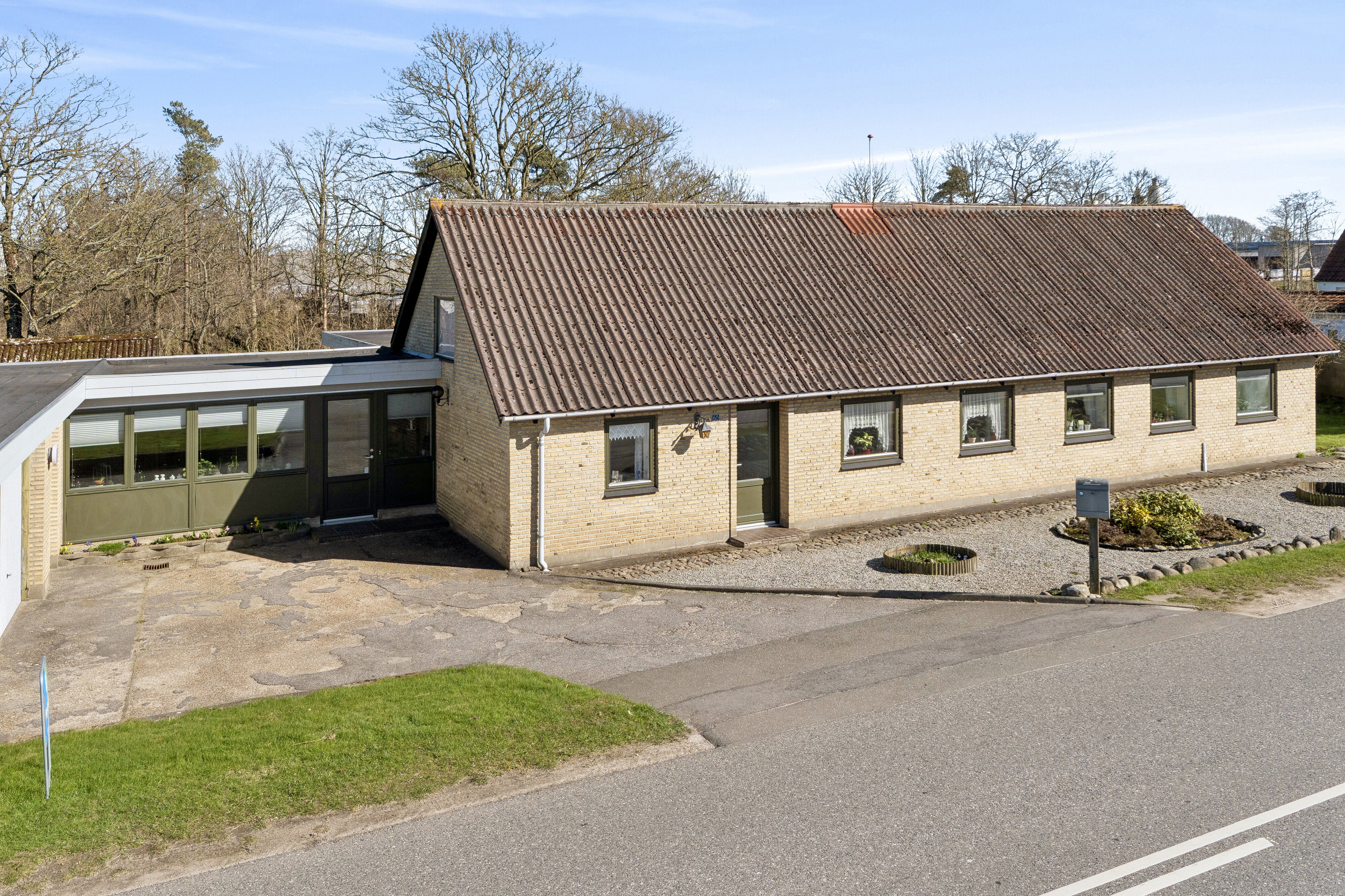 Gaden 60A, 9870 Sindal