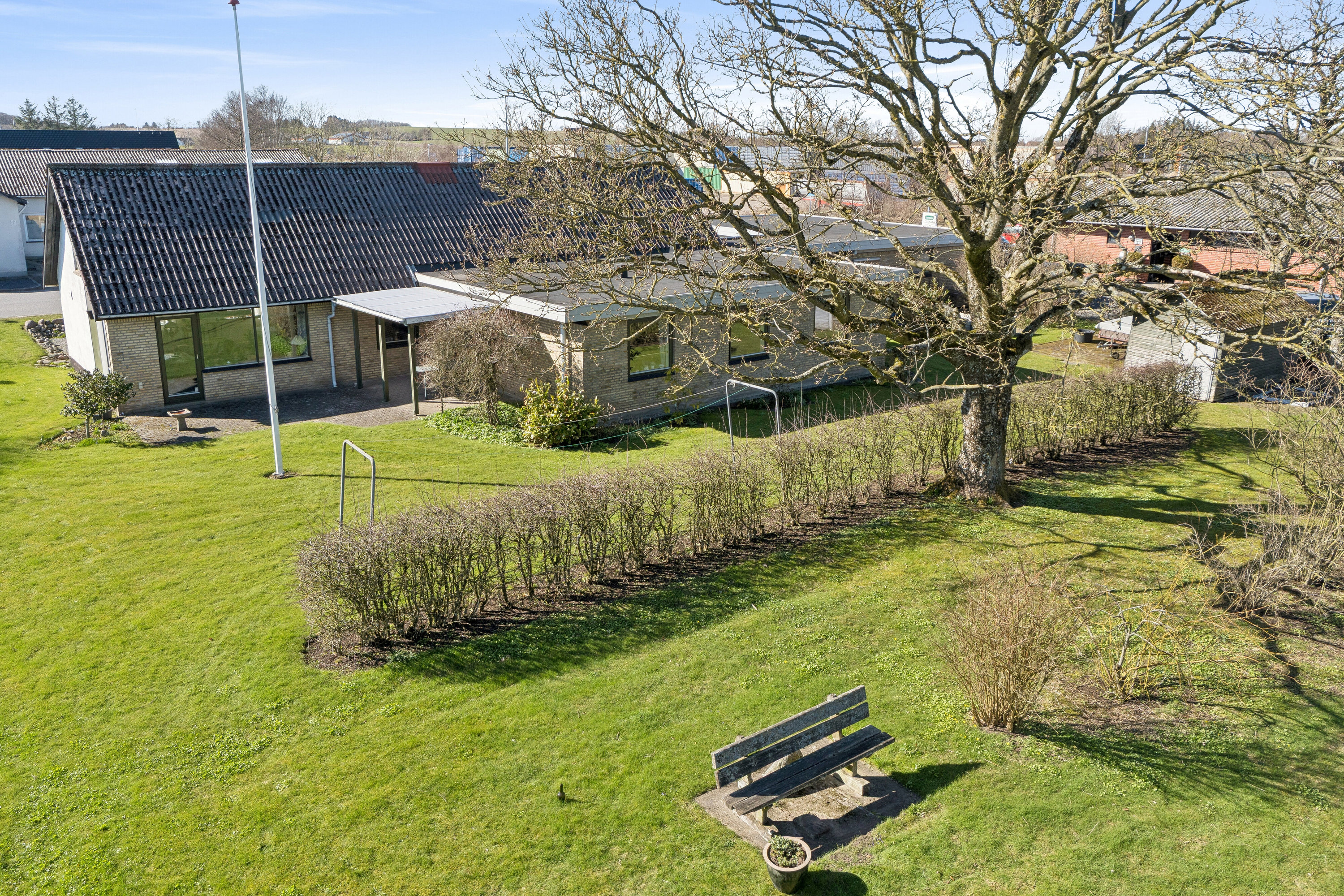 Gaden 60A, 9870 Sindal