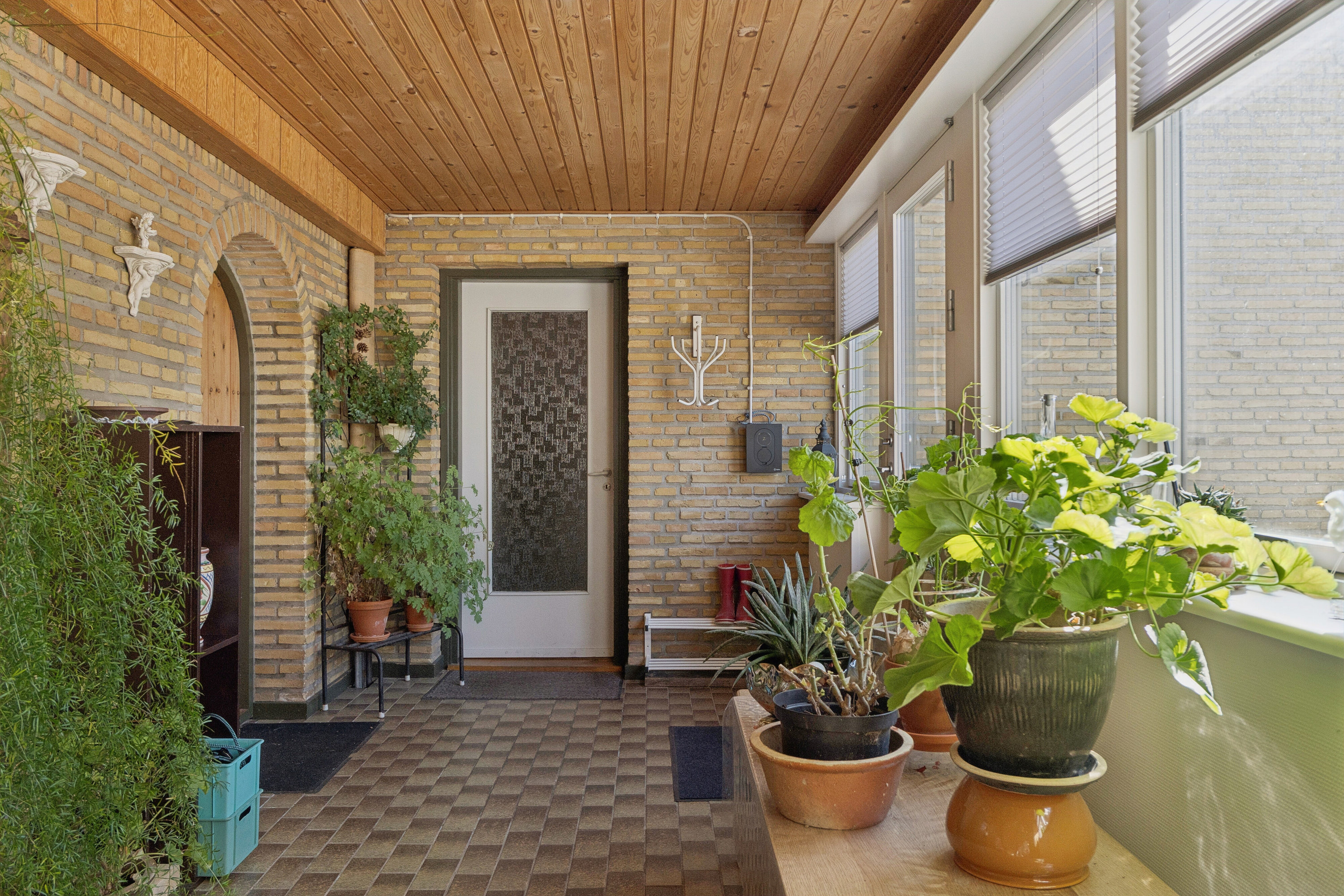 Fremhævet indendørs billede i fuldskærmstilstand. Billede af Gaden 60A, 9870 Sindal