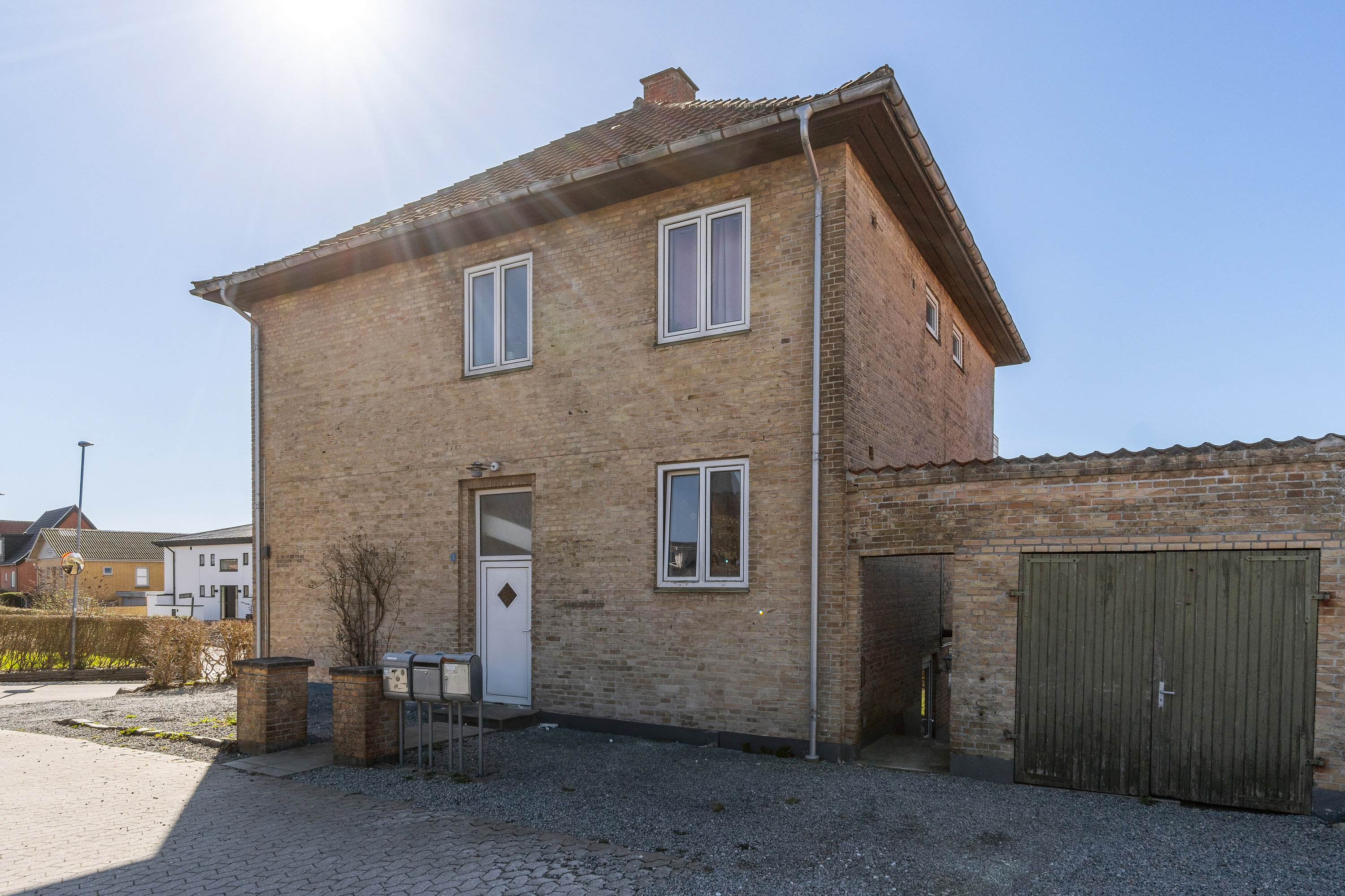 Labyrinten 1, kld.., Tingstrup, 7700 Thisted