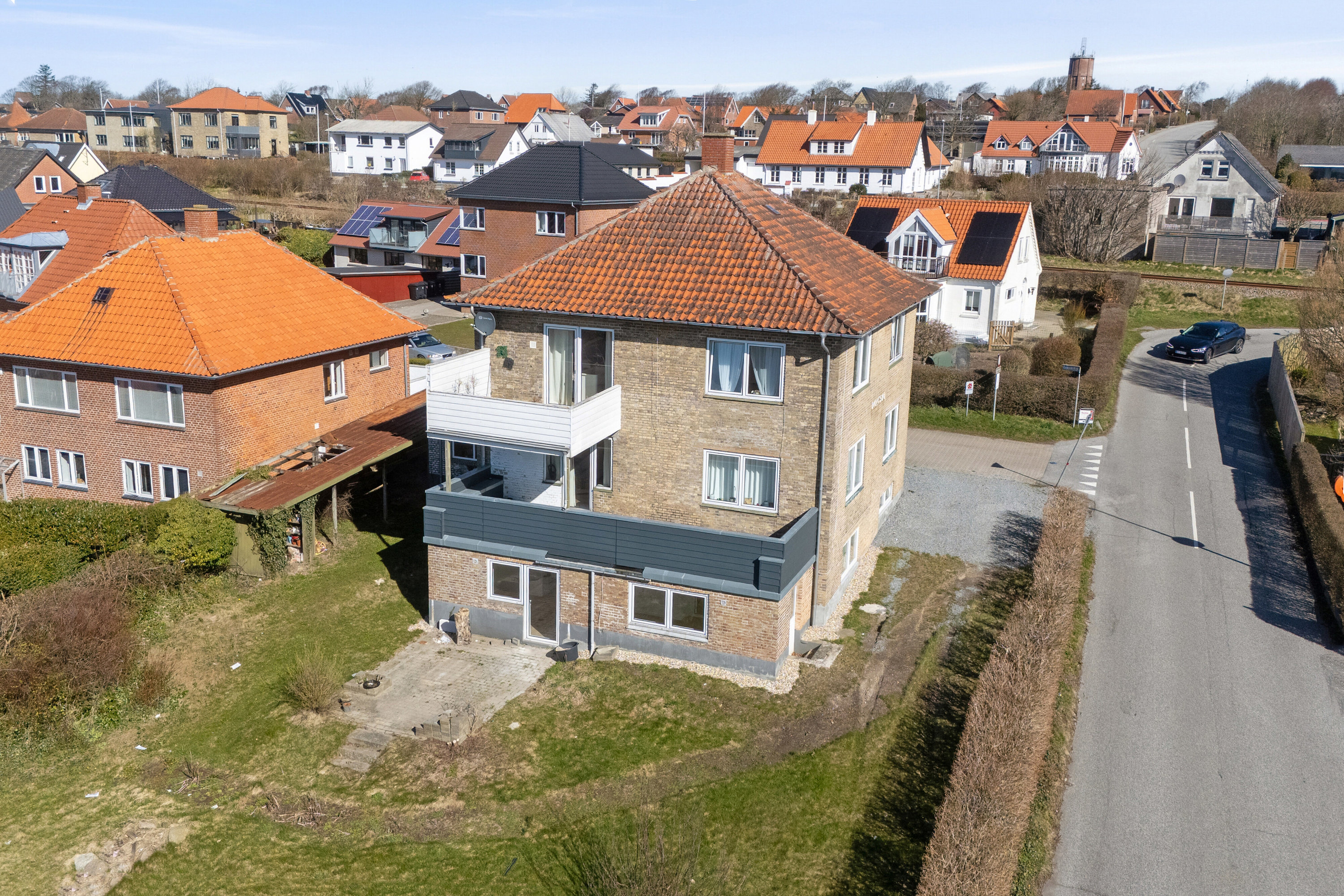 Labyrinten 1, kld.., Tingstrup, 7700 Thisted