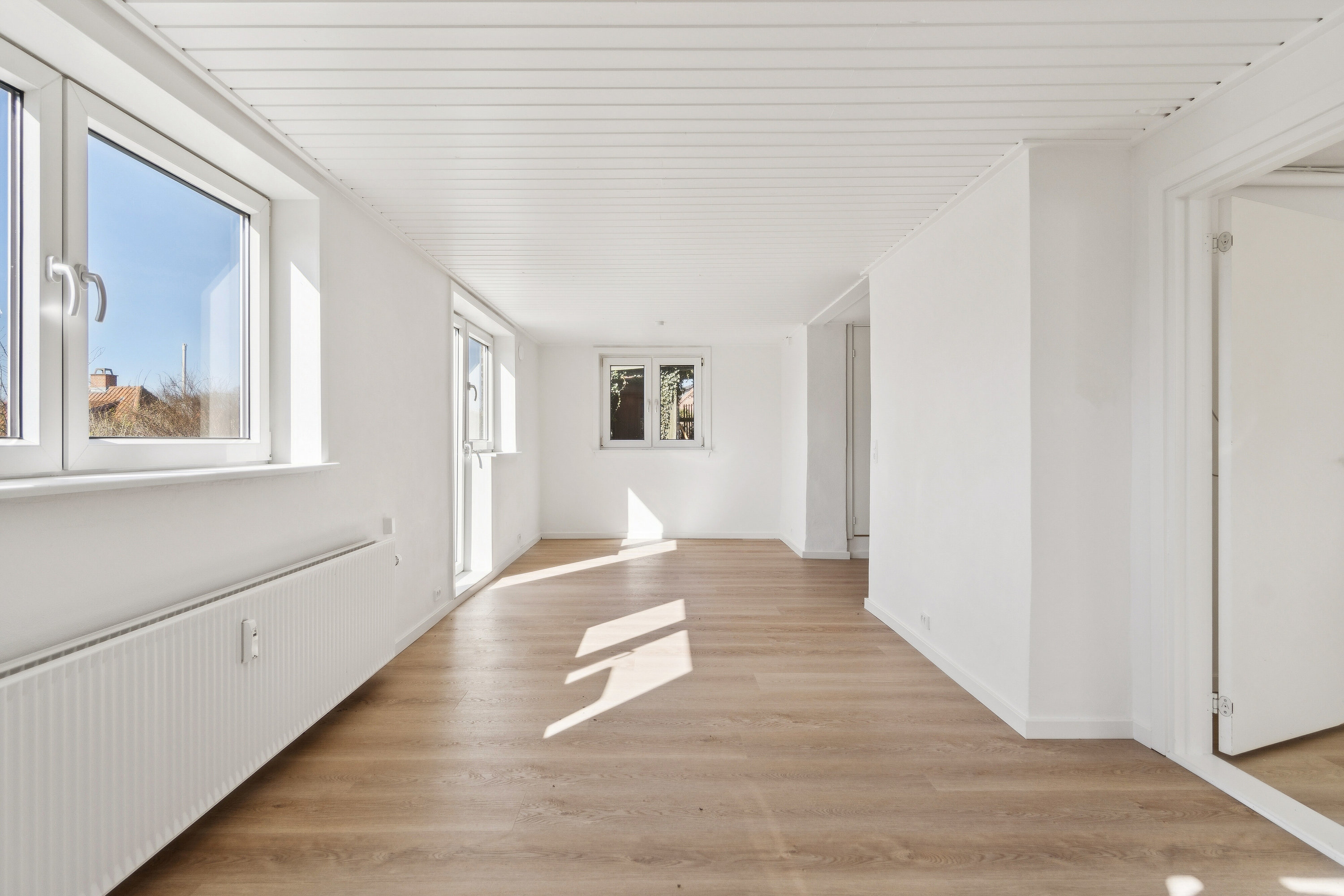 Fremhævet stue billede i fuldskærmstilstand. Billede af Labyrinten 1, kld.., Tingstrup, 7700 Thisted