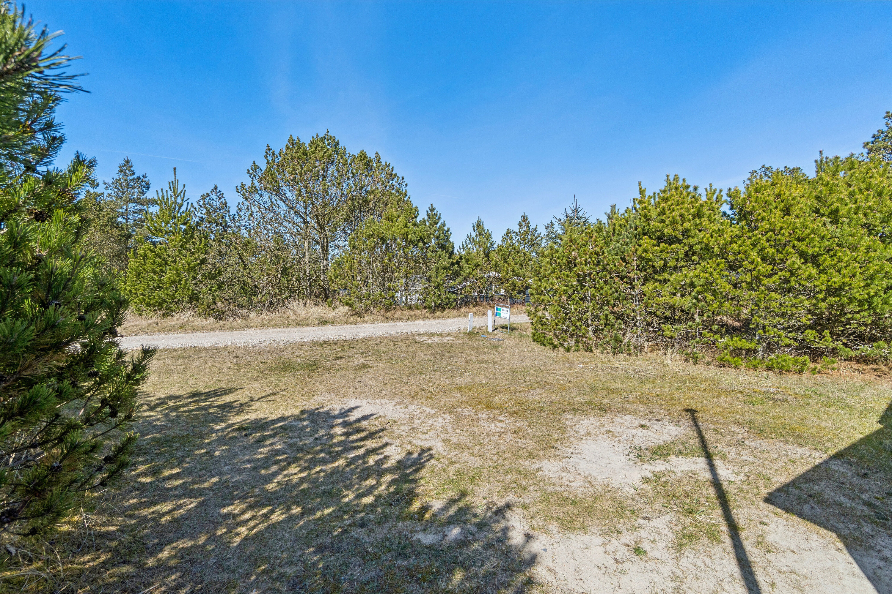 Fremhævet have billede i fuldskærmstilstand. Billede af Klitrosevej 66, Vorupør, 7700 Thisted