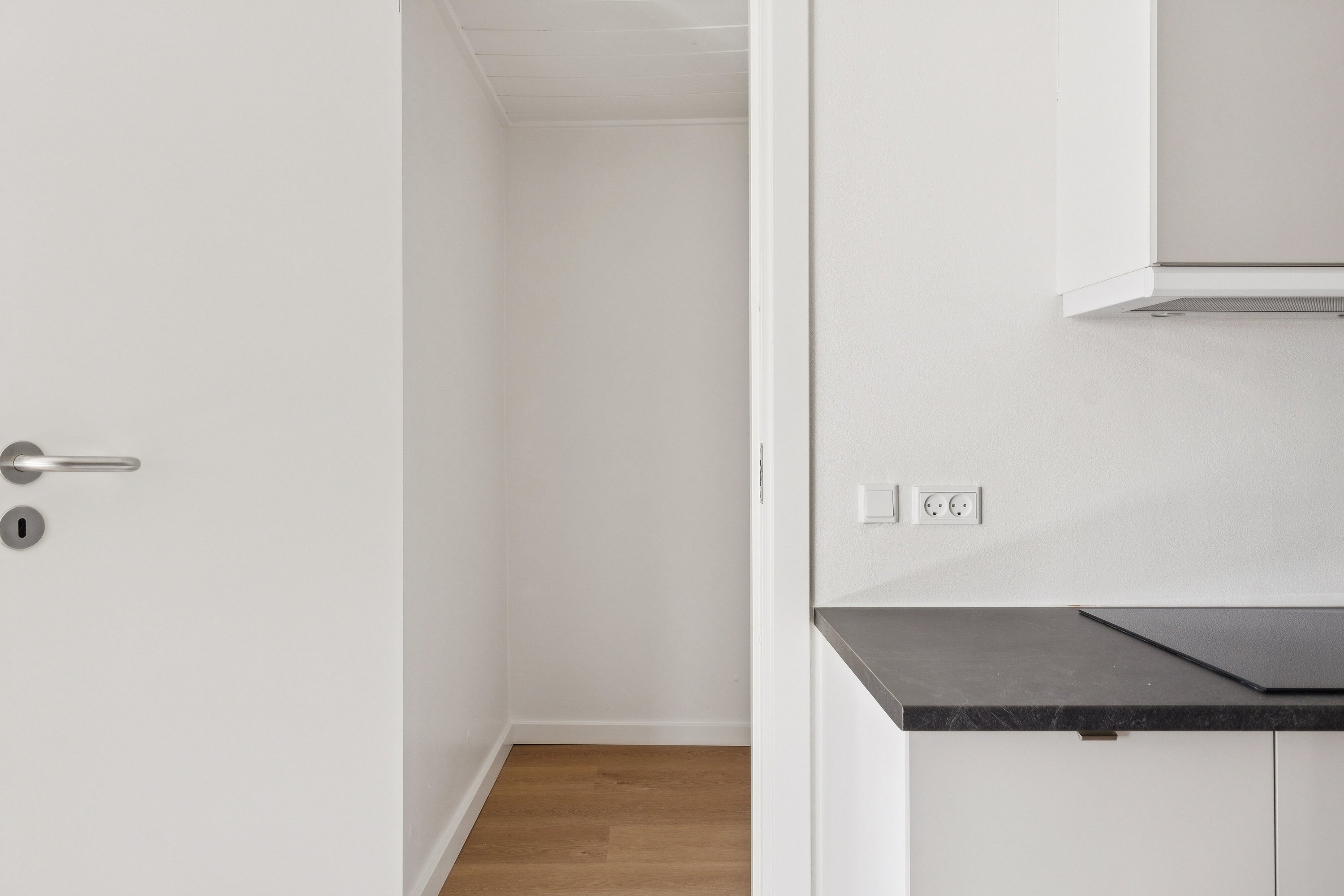 Fremhævet gang billede i fuldskærmstilstand. Billede af Labyrinten 1, kld.., Tingstrup, 7700 Thisted