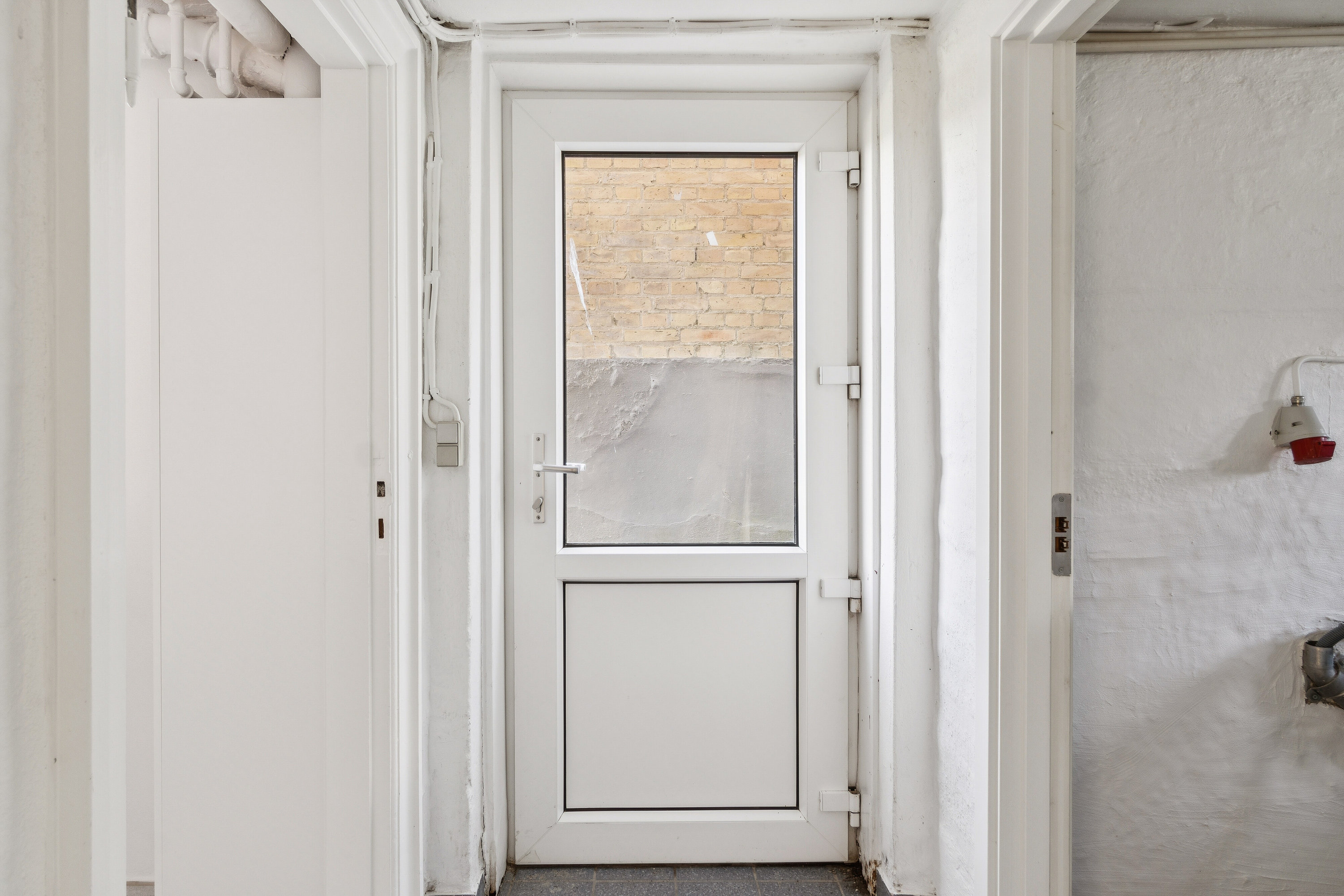 Fremhævet indendørs billede i fuldskærmstilstand. Billede af Labyrinten 1, kld.., Tingstrup, 7700 Thisted