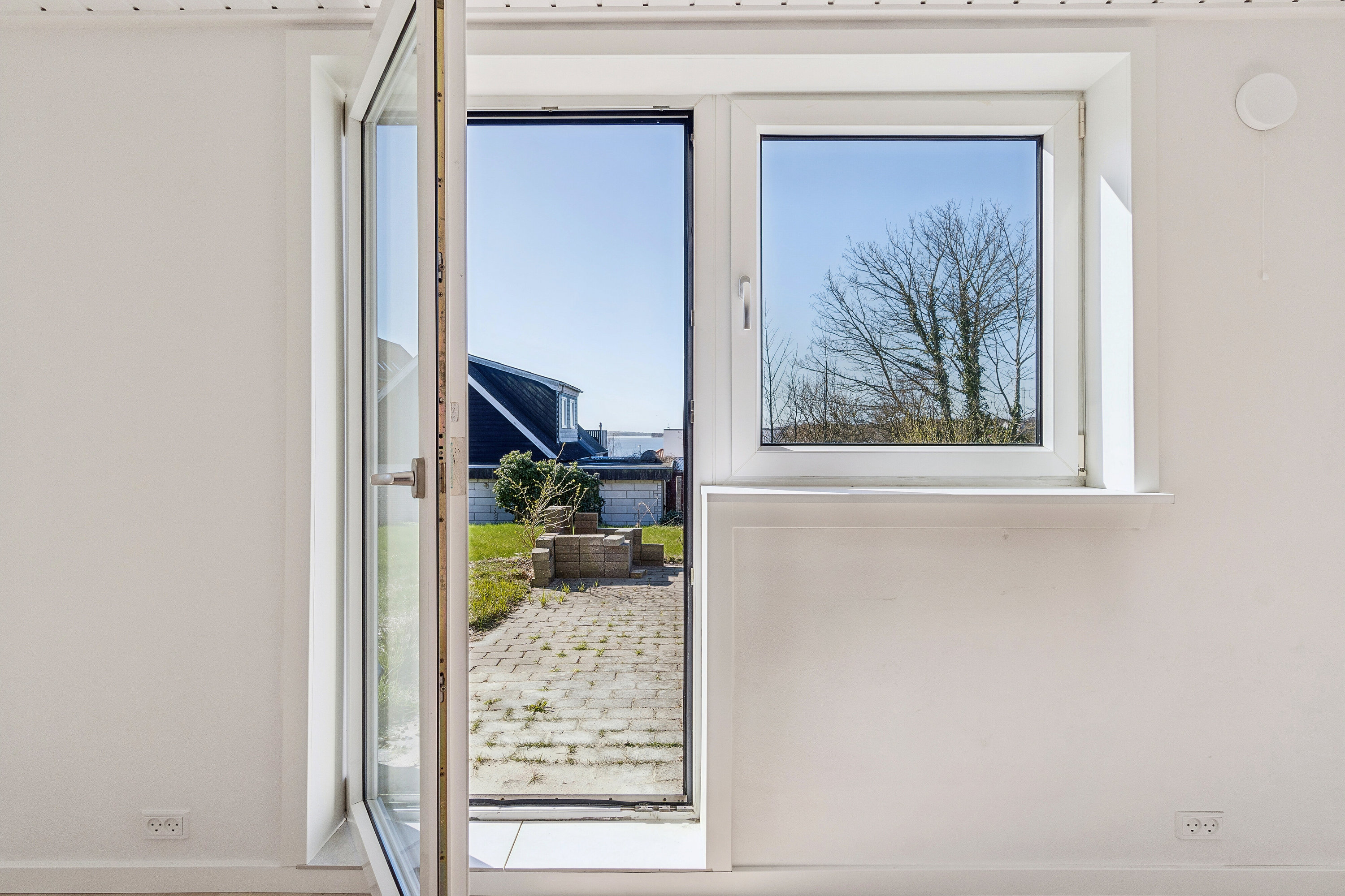 Fremhævet indendørs billede i fuldskærmstilstand. Billede af Labyrinten 1, kld.., Tingstrup, 7700 Thisted