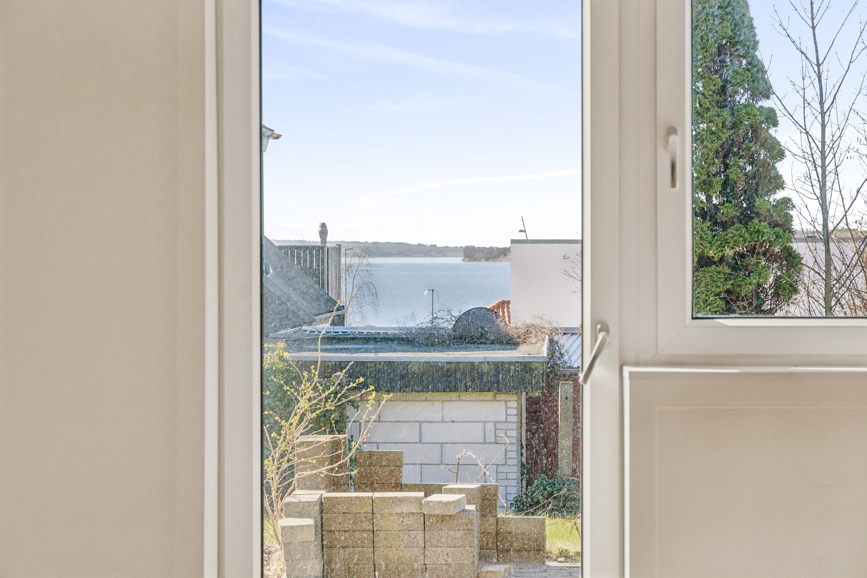 Fremhævet udsigt billede i fuldskærmstilstand. Billede af Labyrinten 1, kld.., Tingstrup, 7700 Thisted