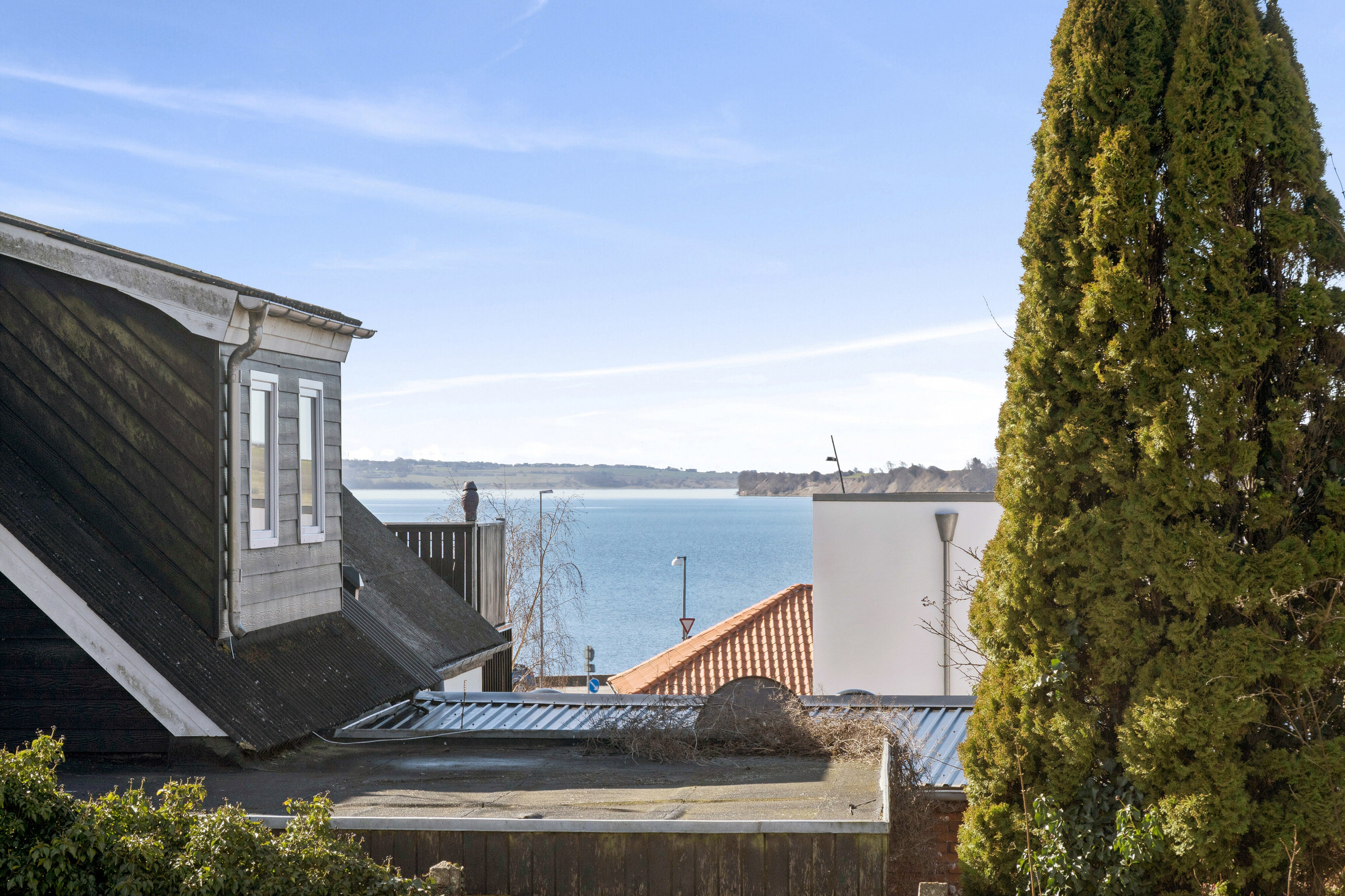 Fremhævet udsigt billede i fuldskærmstilstand. Billede af Labyrinten 1, kld.., Tingstrup, 7700 Thisted