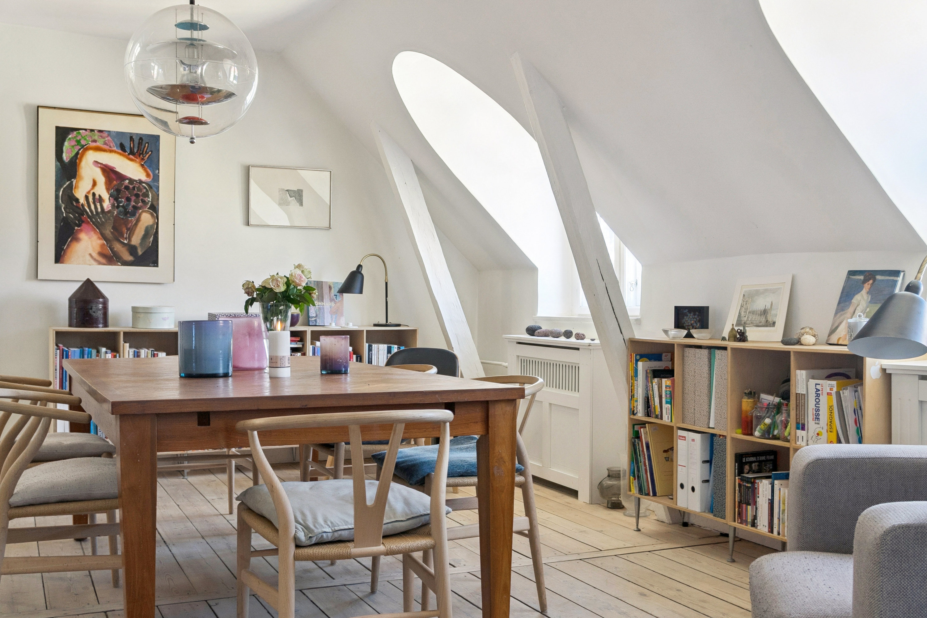 Gammel Kongevej 142, 4. tv., 1850 Frederiksberg C