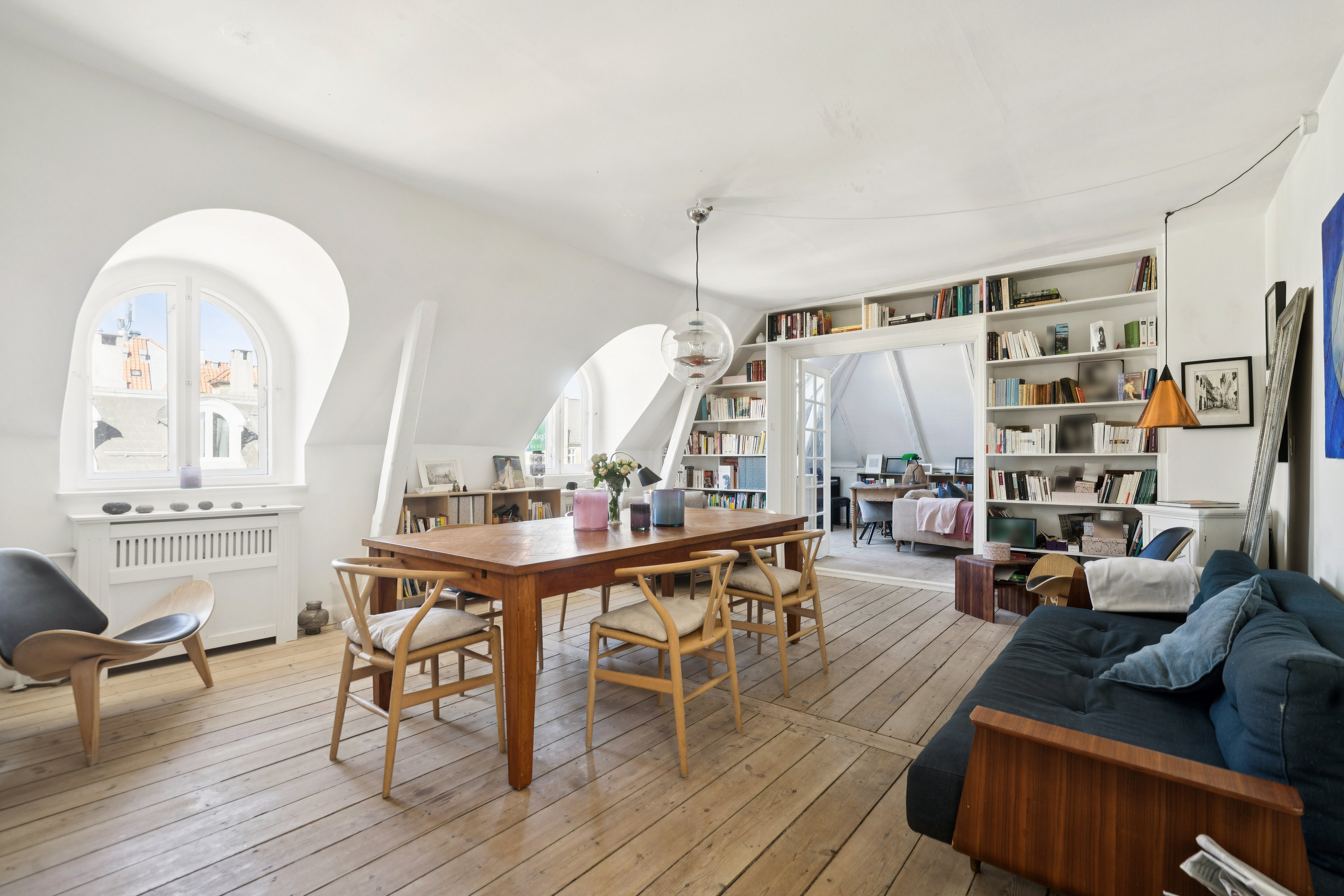 Gammel Kongevej 142, 4. tv., 1850 Frederiksberg C