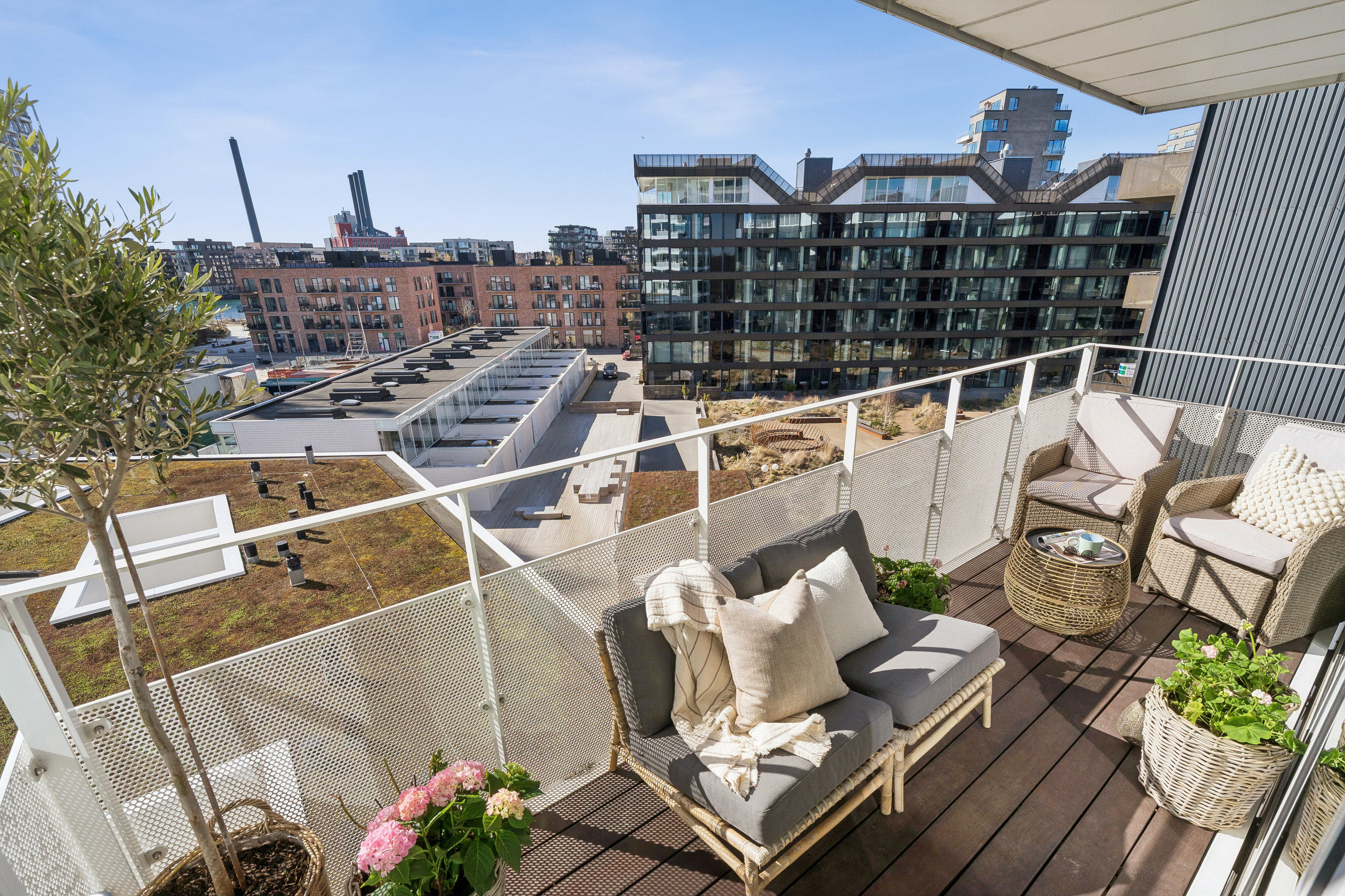 Drechselsgade 12, 4. th., 2300 København S