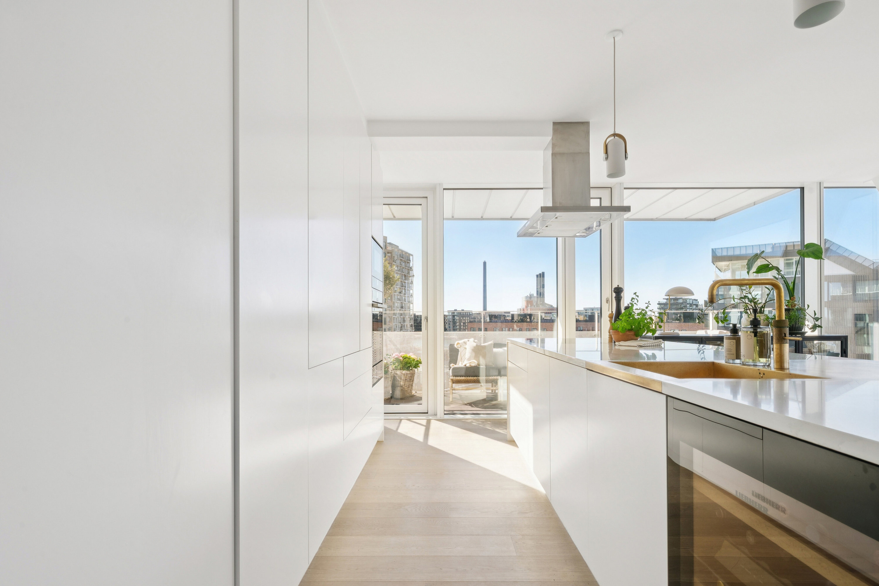 Drechselsgade 12, 4. th., 2300 København S