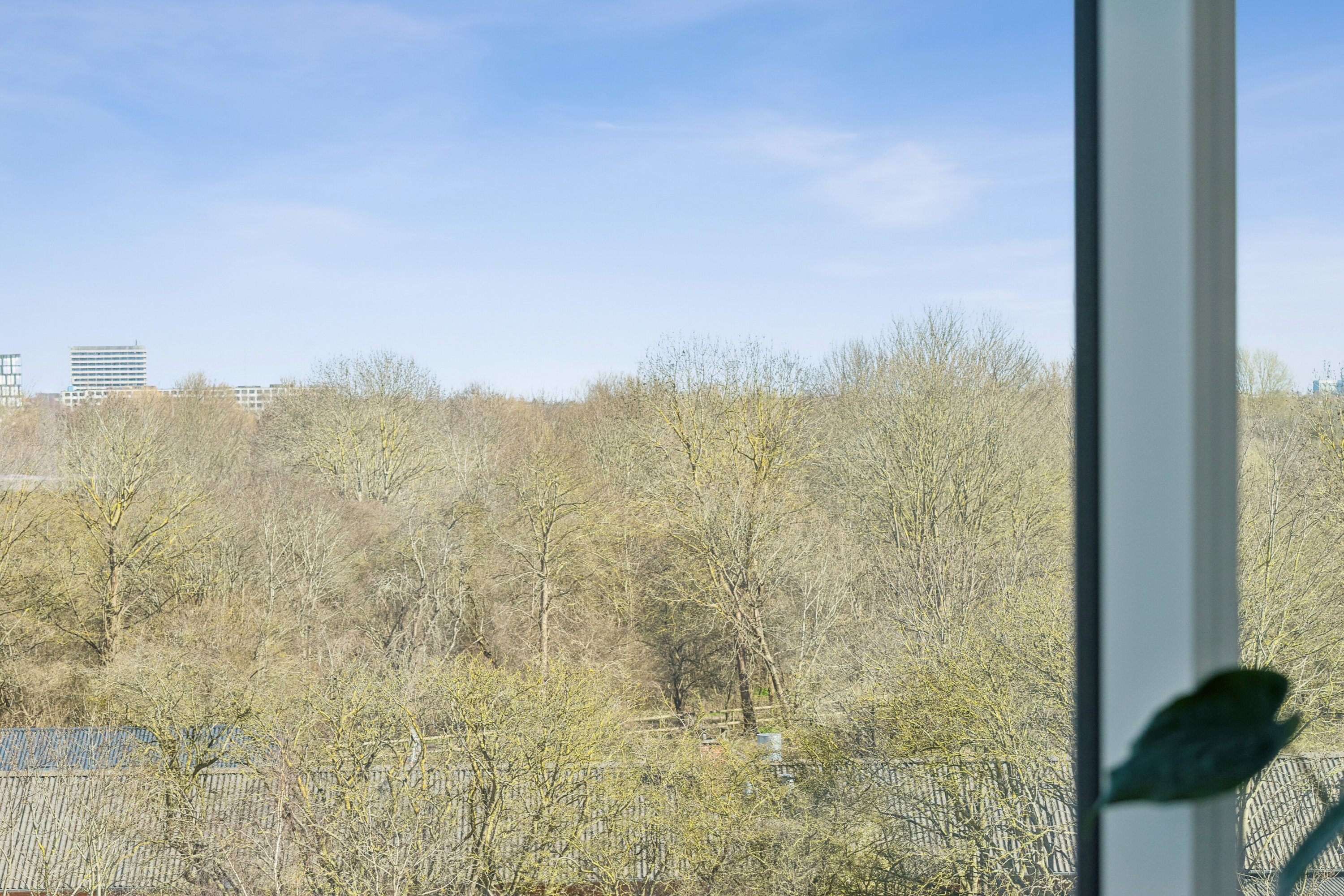 Fremhævet udsigt billede i fuldskærmstilstand. Billede af Drechselsgade 12, 4. th., 2300 København S