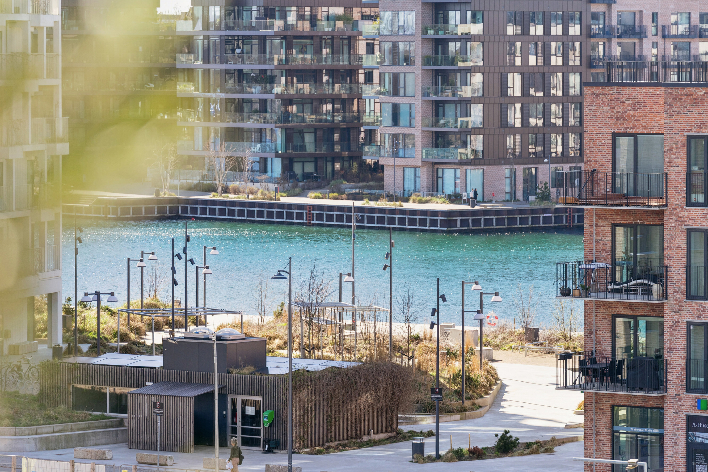 Drechselsgade 12, 4. th., 2300 København S