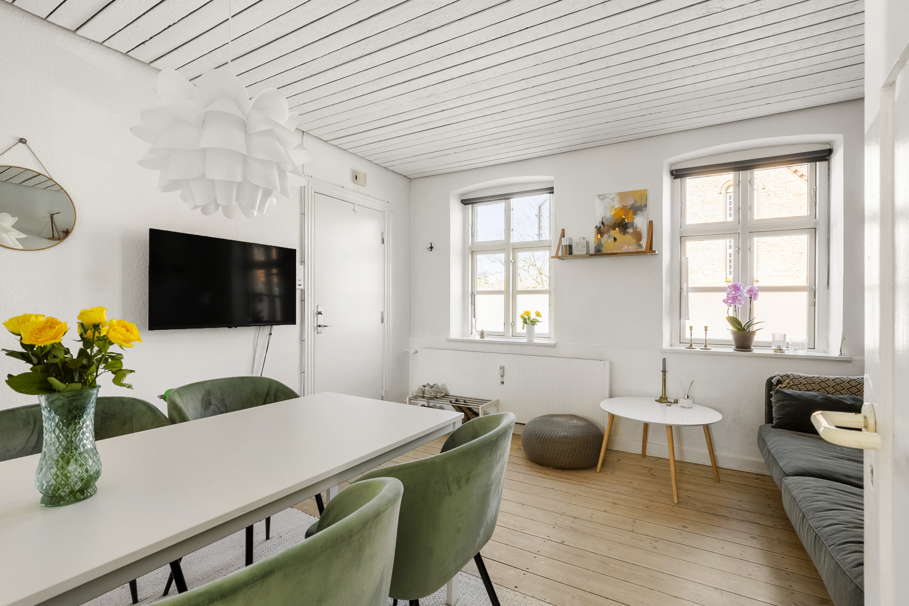 Kronprinsensgade 14, st.. tv., 5000 Odense C