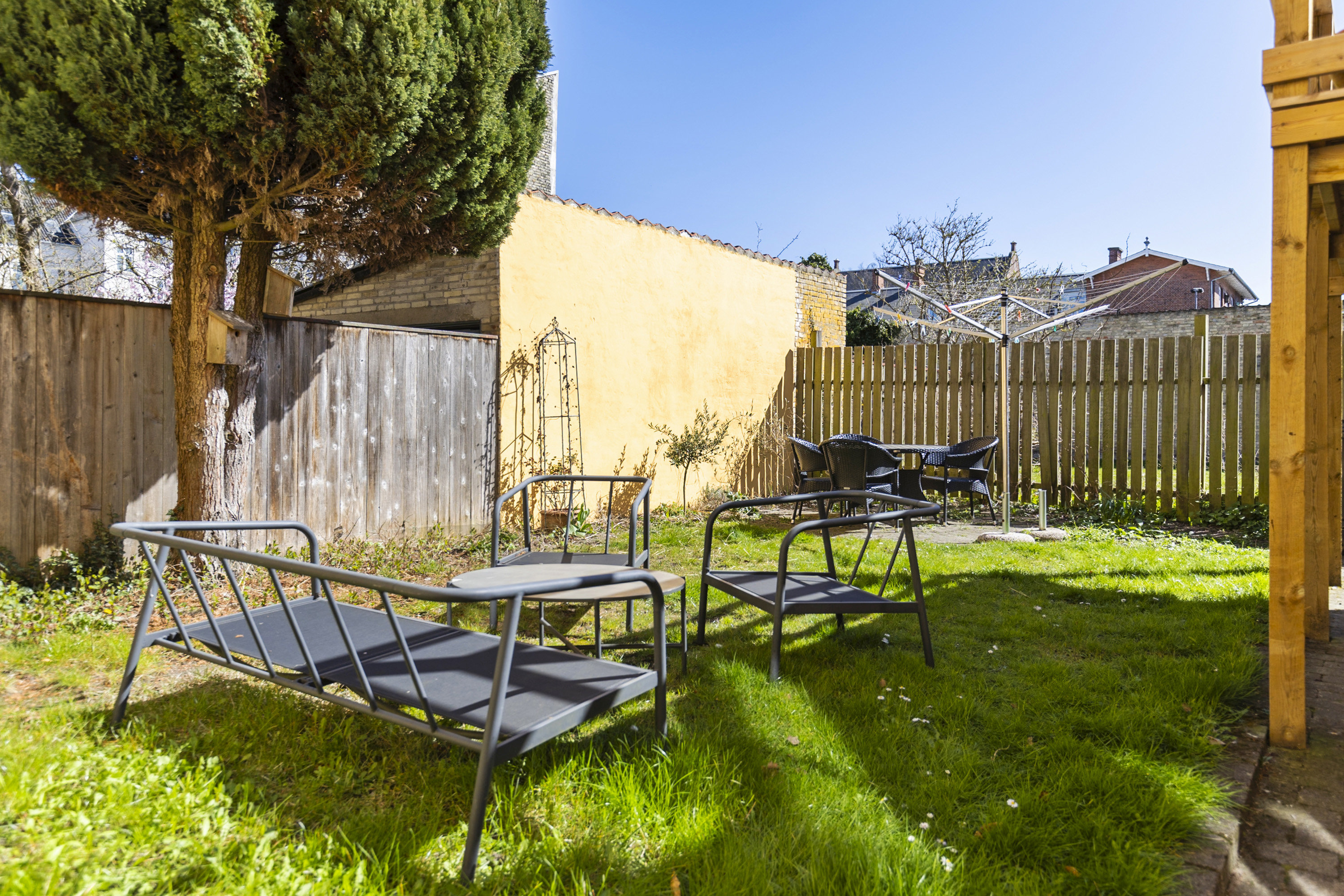 Fremhævet område billede i fuldskærmstilstand. Billede af Kronprinsensgade 14, st.. tv., 5000 Odense C