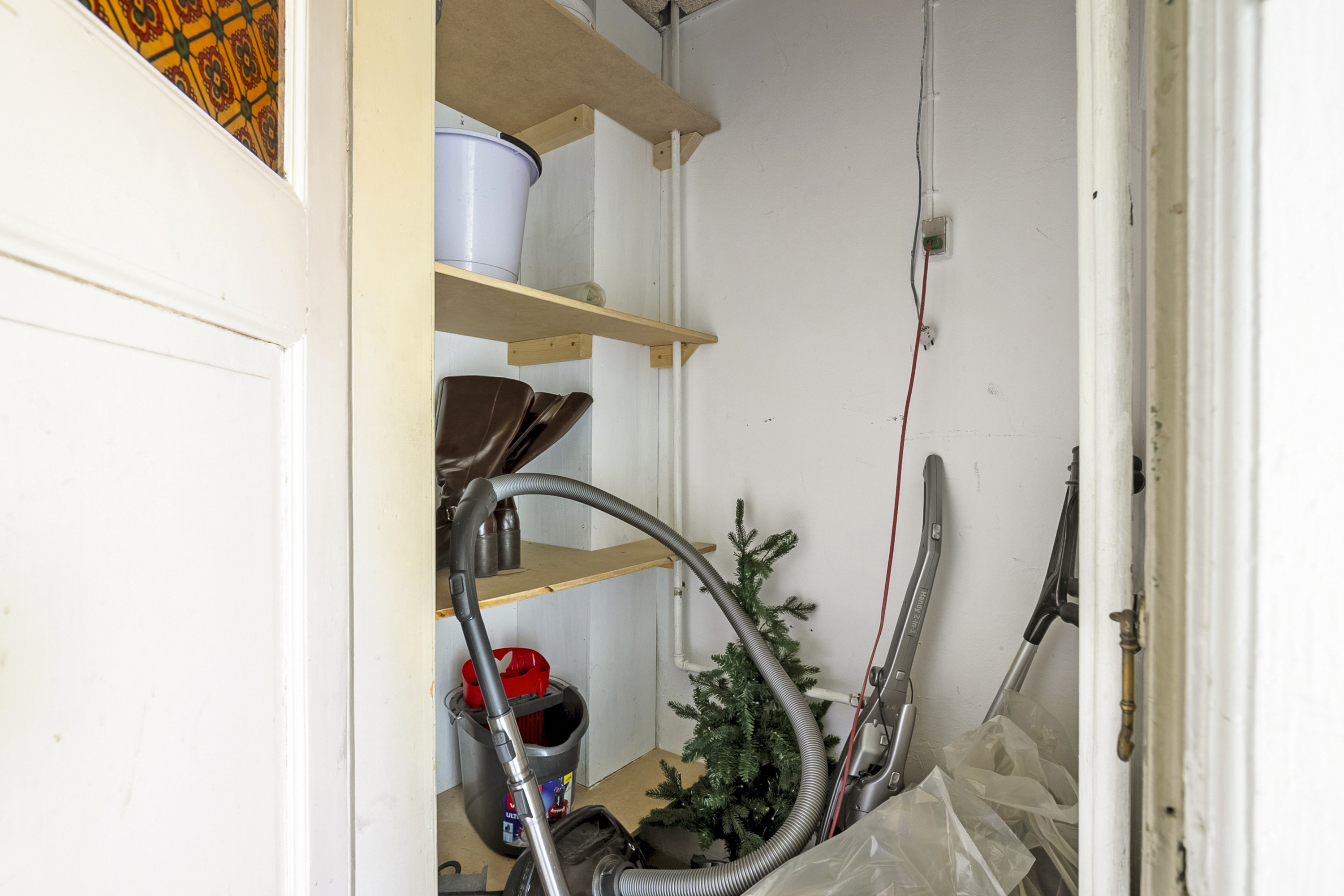 Fremhævet værelse billede i fuldskærmstilstand. Billede af Kronprinsensgade 14, st.. tv., 5000 Odense C