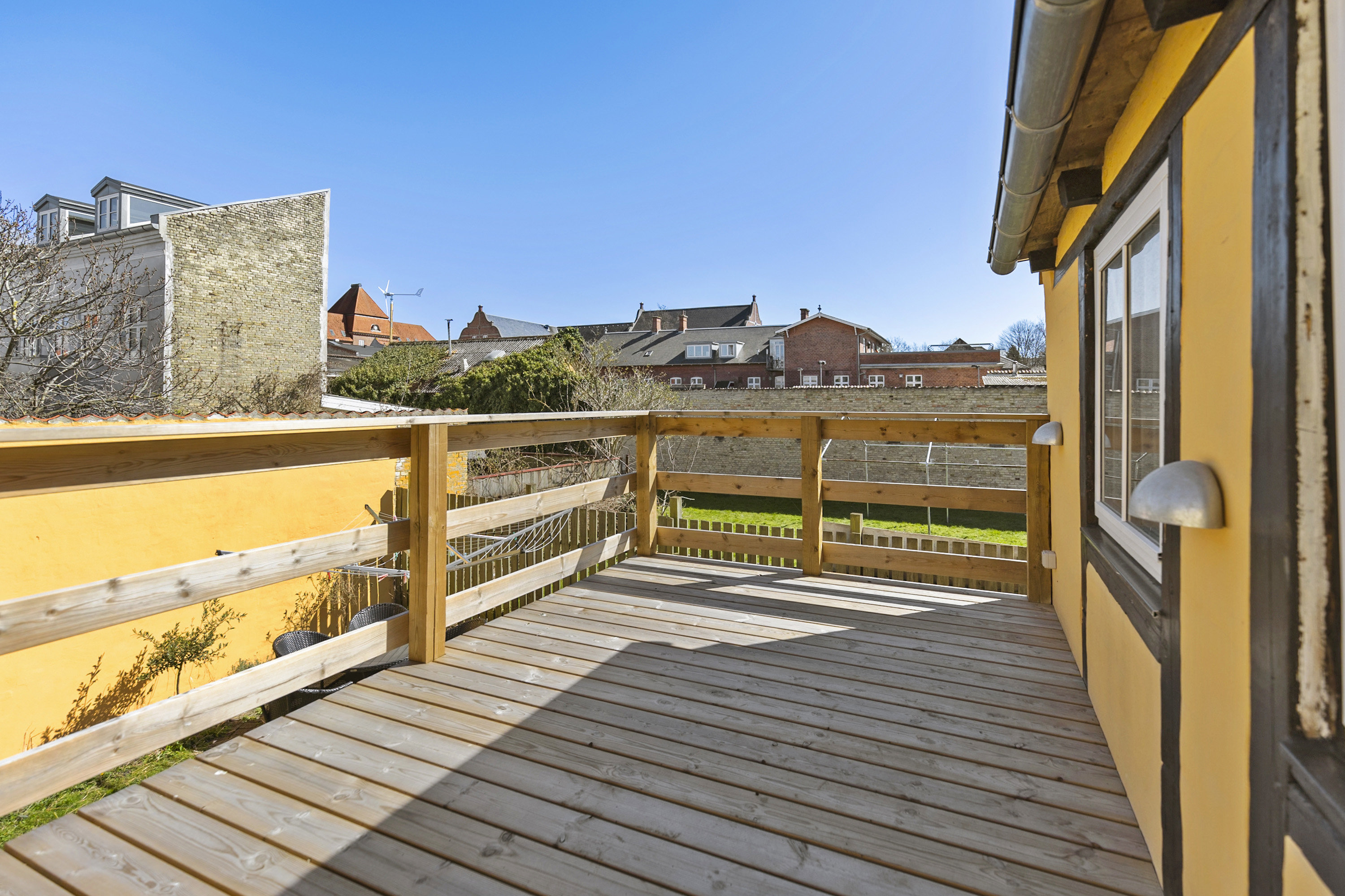 Fremhævet område billede i fuldskærmstilstand. Billede af Kronprinsensgade 14, st.. tv., 5000 Odense C