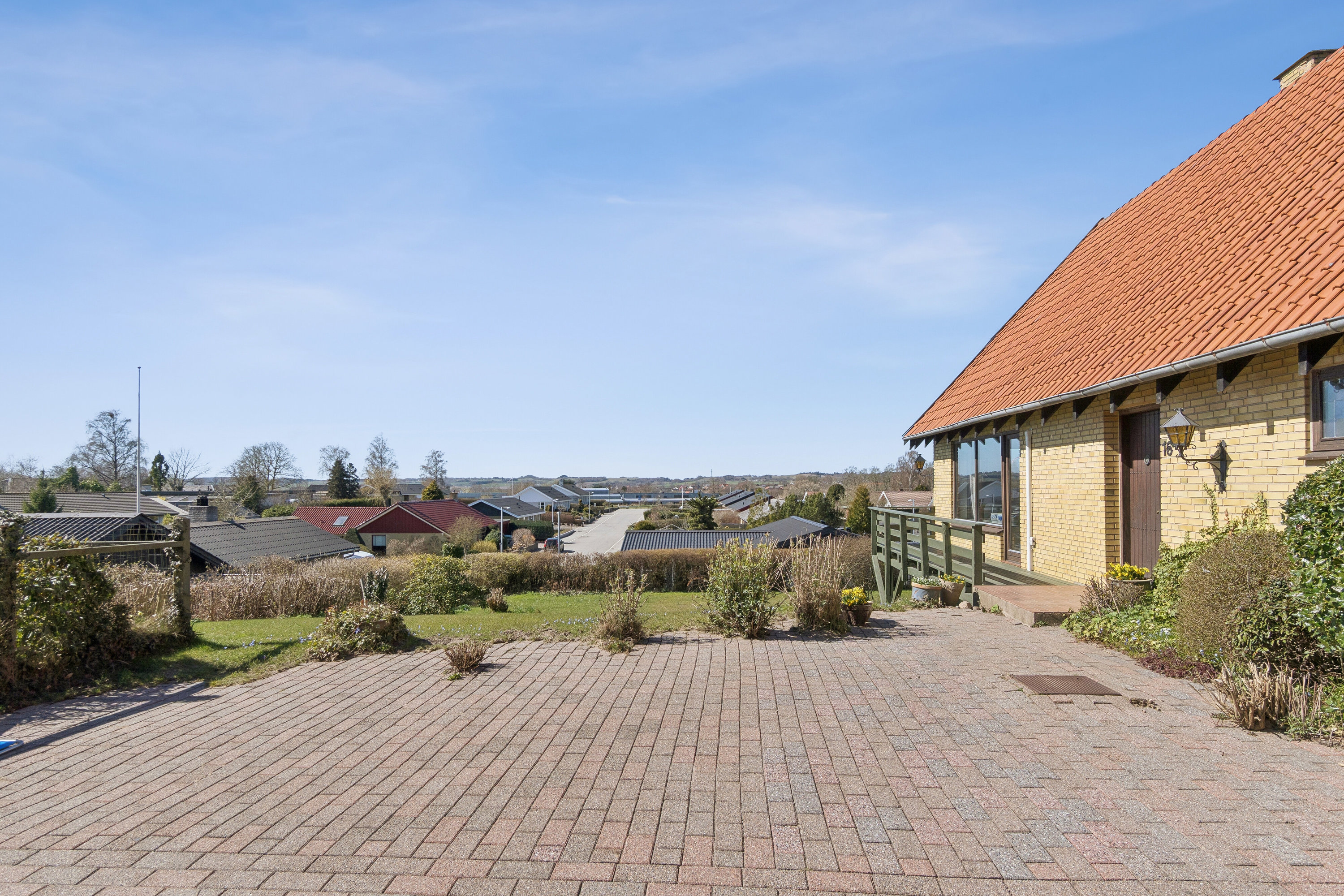 Granvænget 16, 4550 Asnæs