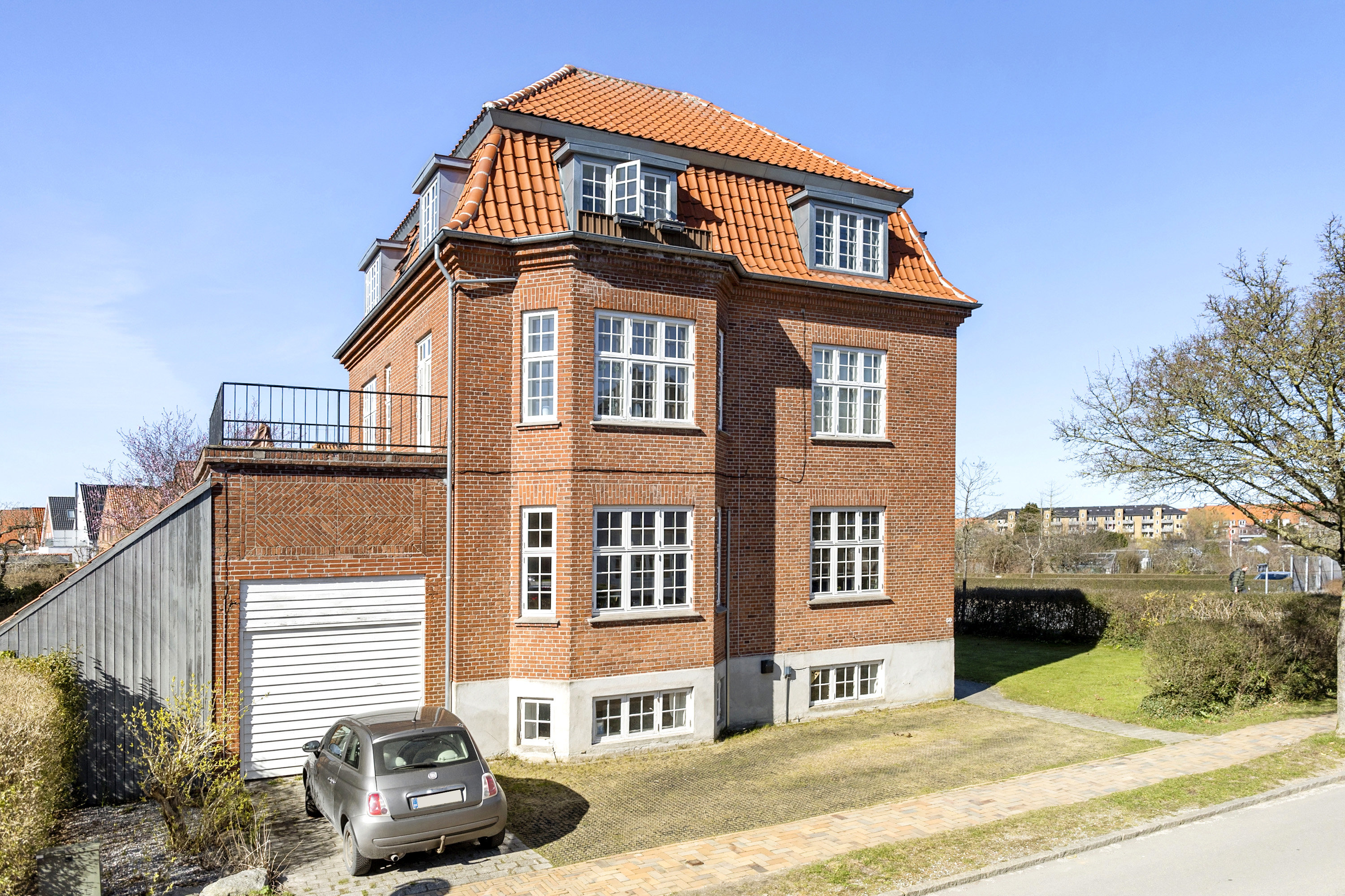 Tesdorpfsvej 50, 2., 5000 Odense C