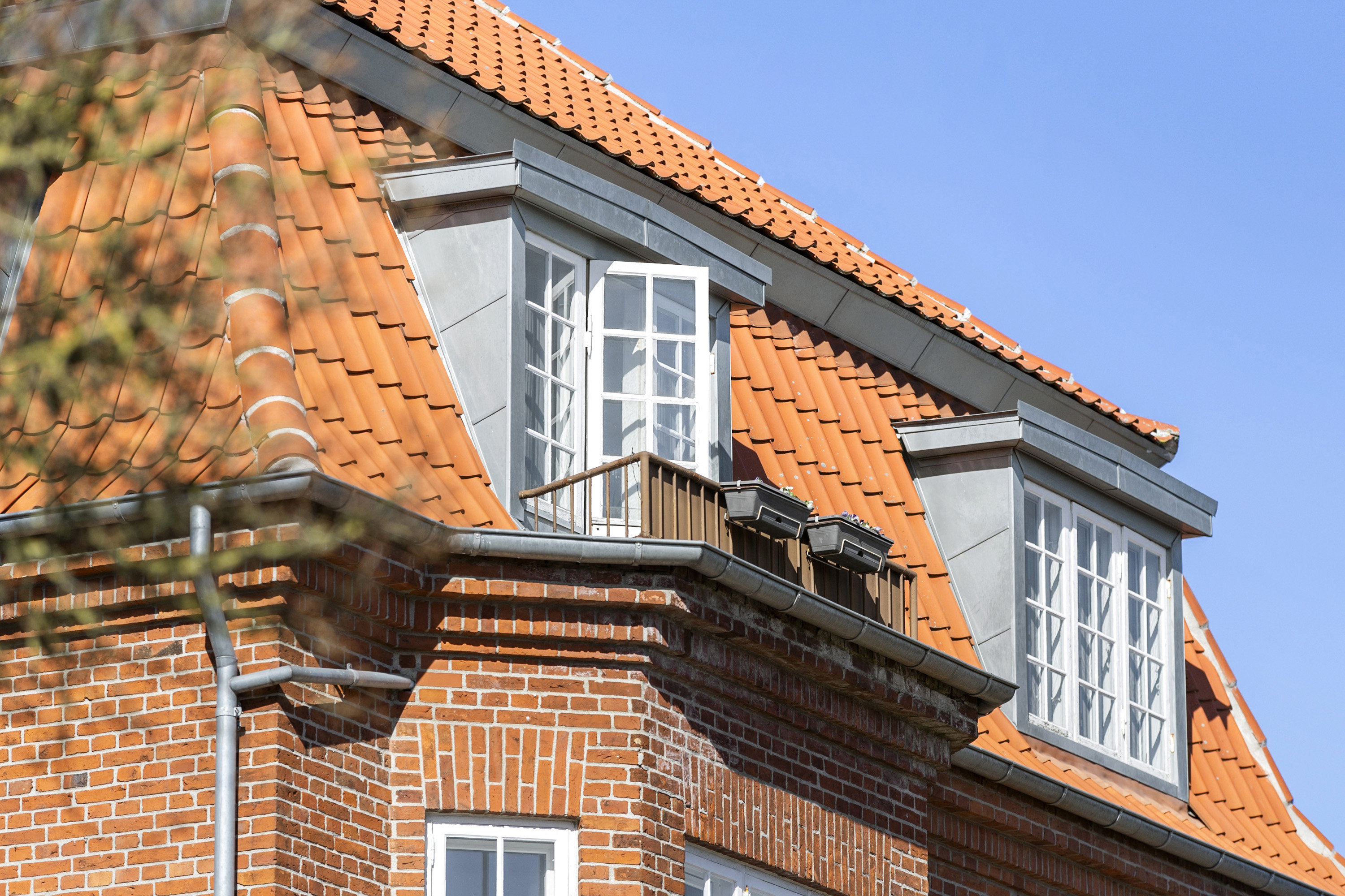 Fremhævet ejendommen billede i fuldskærmstilstand. Billede af Tesdorpfsvej 50, 2., 5000 Odense C