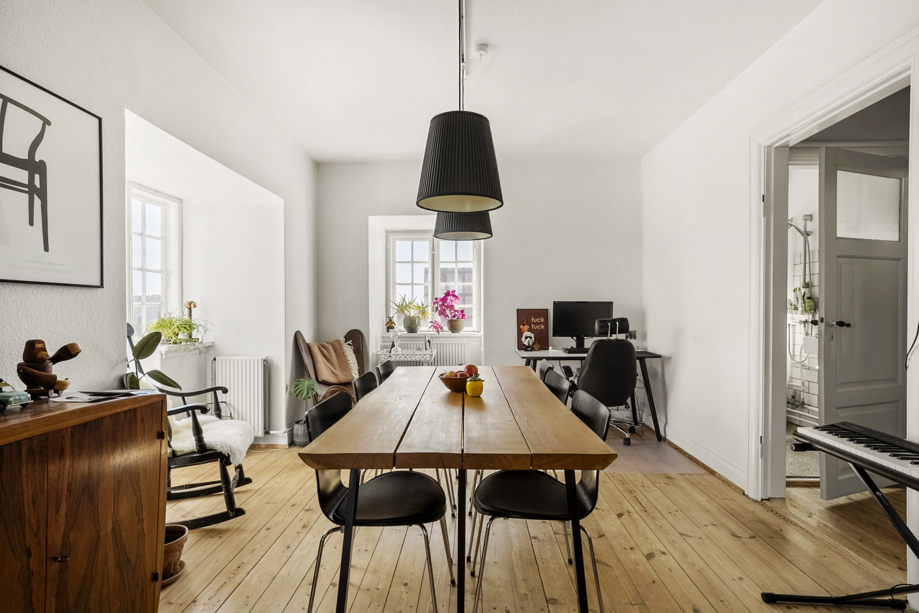 Tesdorpfsvej 50, 2., 5000 Odense C