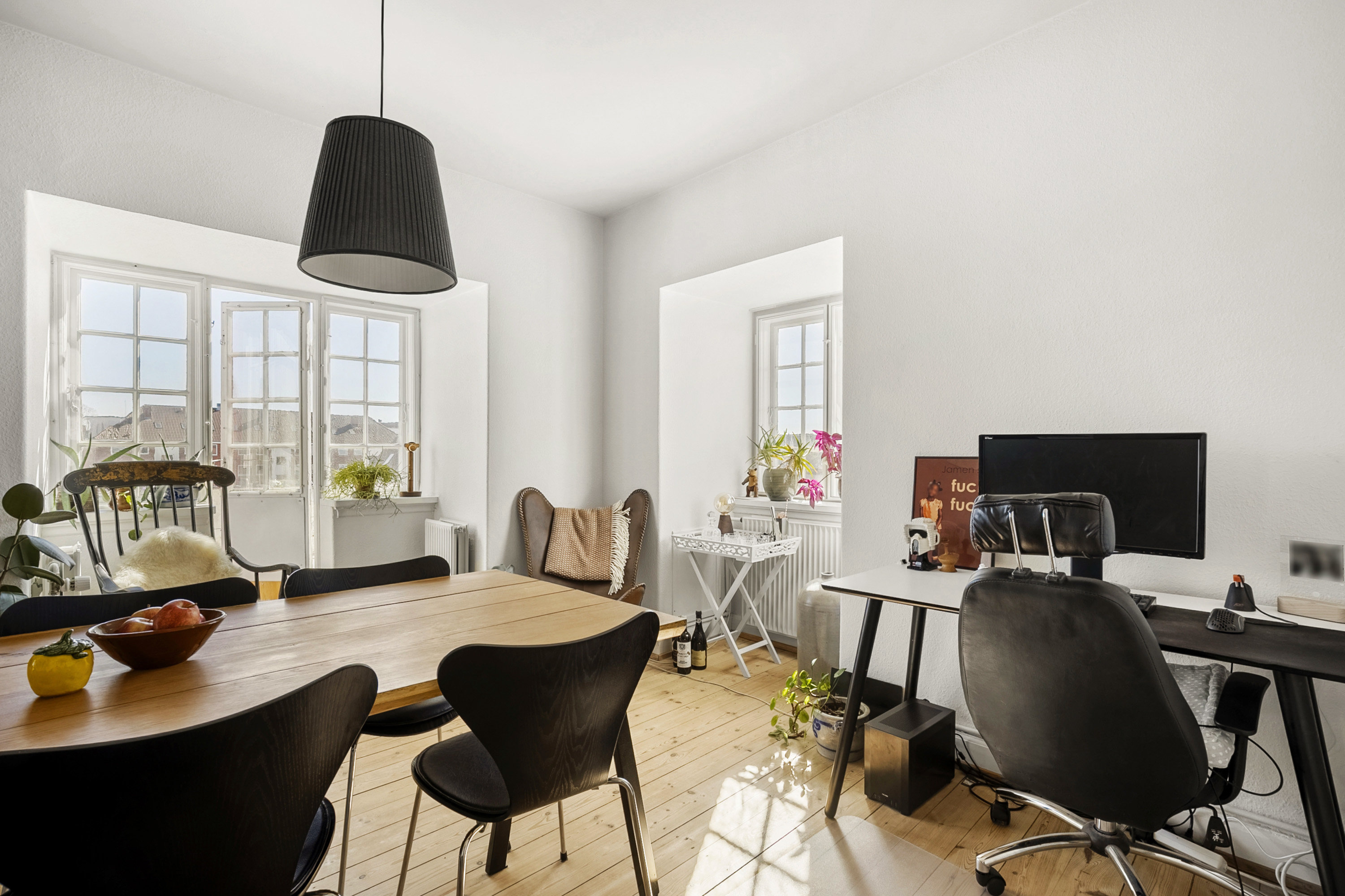 Tesdorpfsvej 50, 2., 5000 Odense C