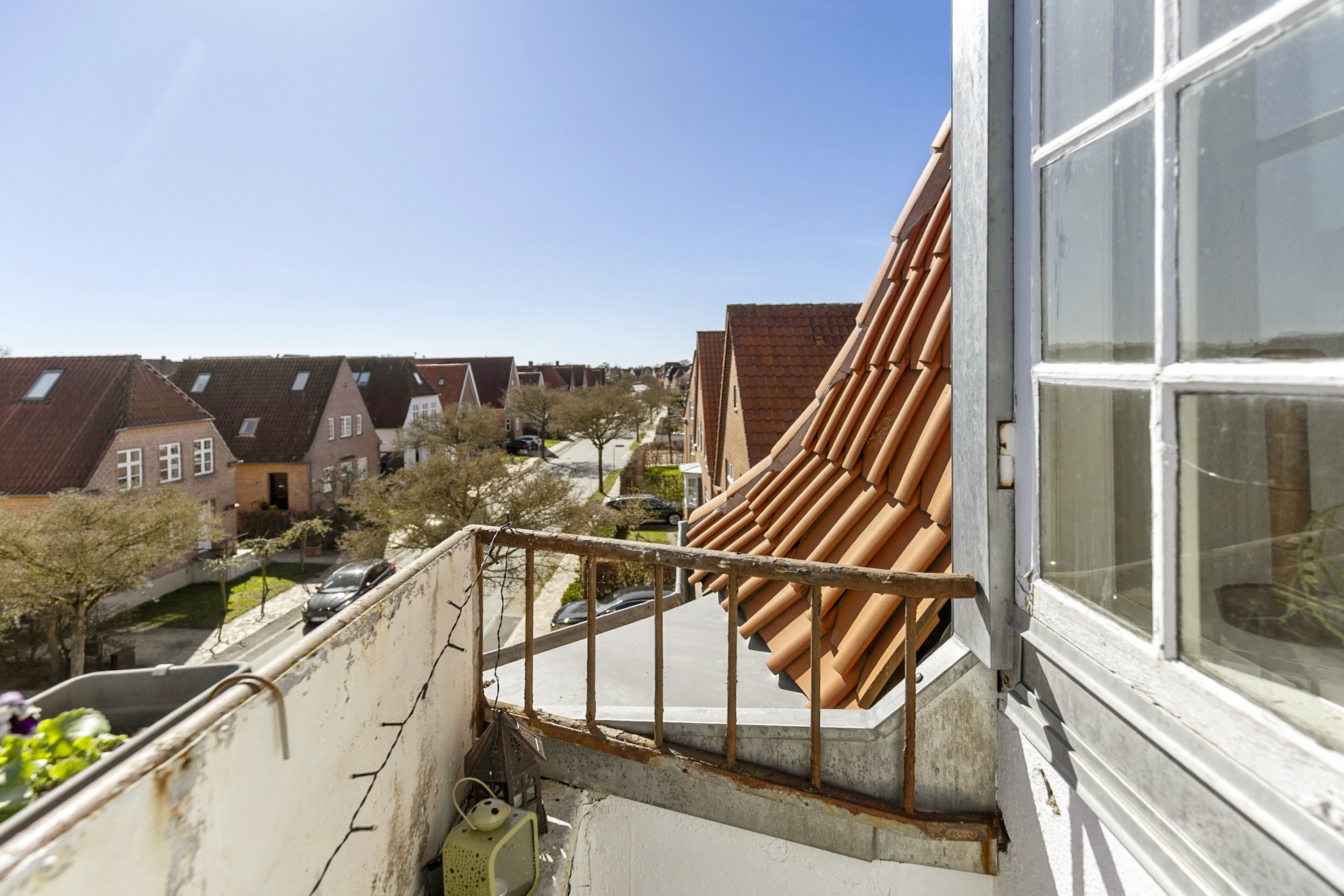 Fremhævet område billede i fuldskærmstilstand. Billede af Tesdorpfsvej 50, 2., 5000 Odense C