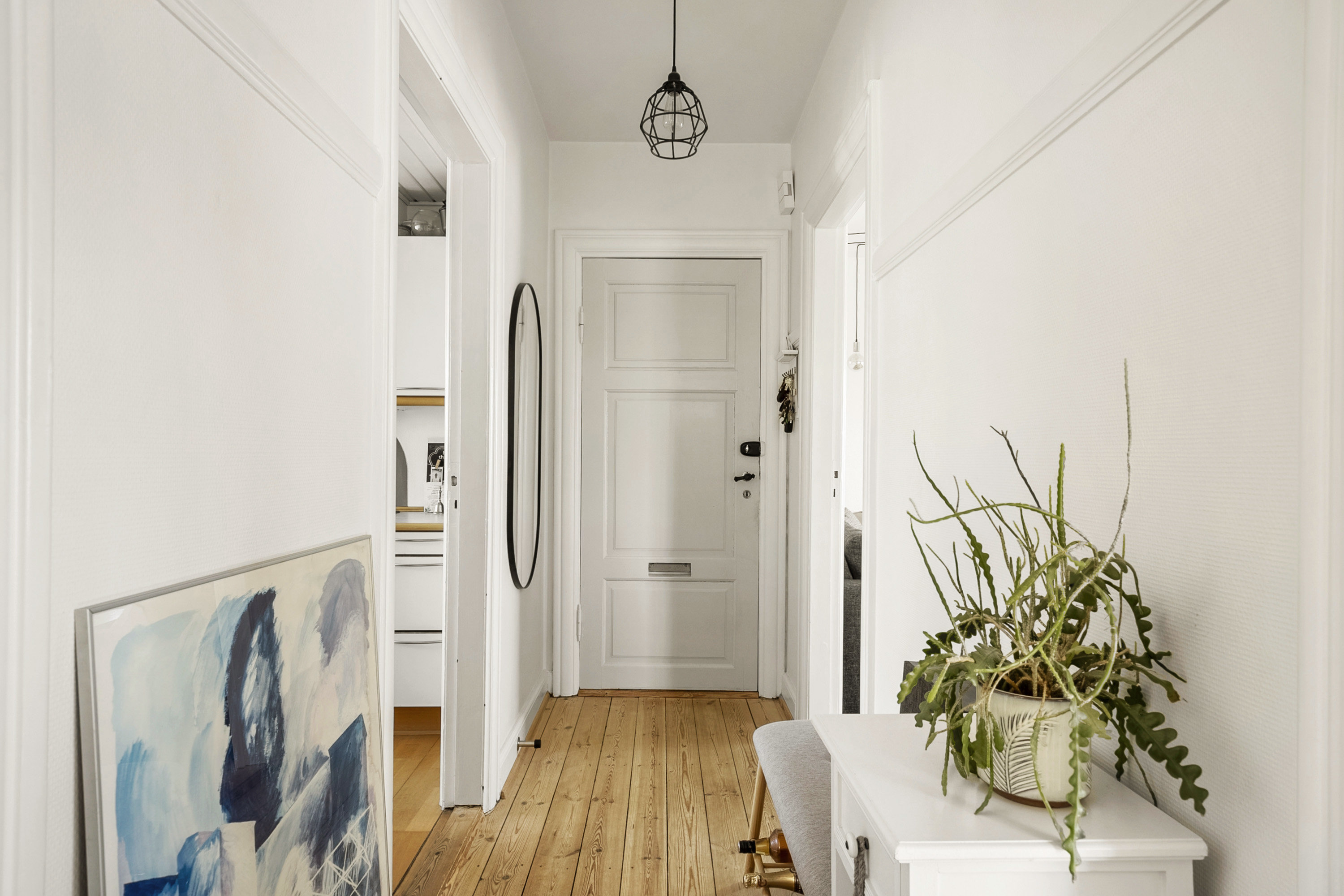 Fremhævet værelse billede i fuldskærmstilstand. Billede af Tesdorpfsvej 50, 2., 5000 Odense C